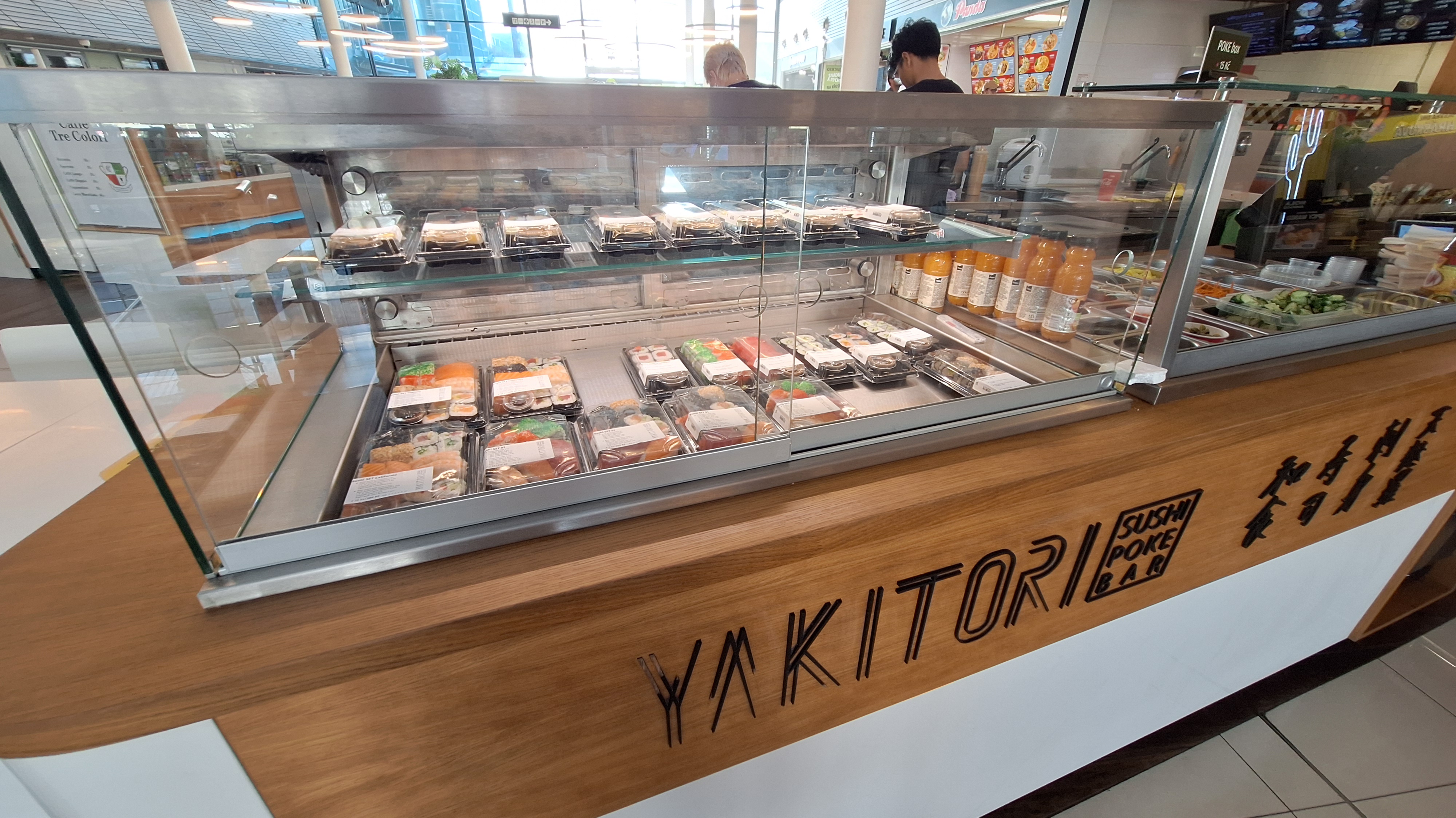Yakitori