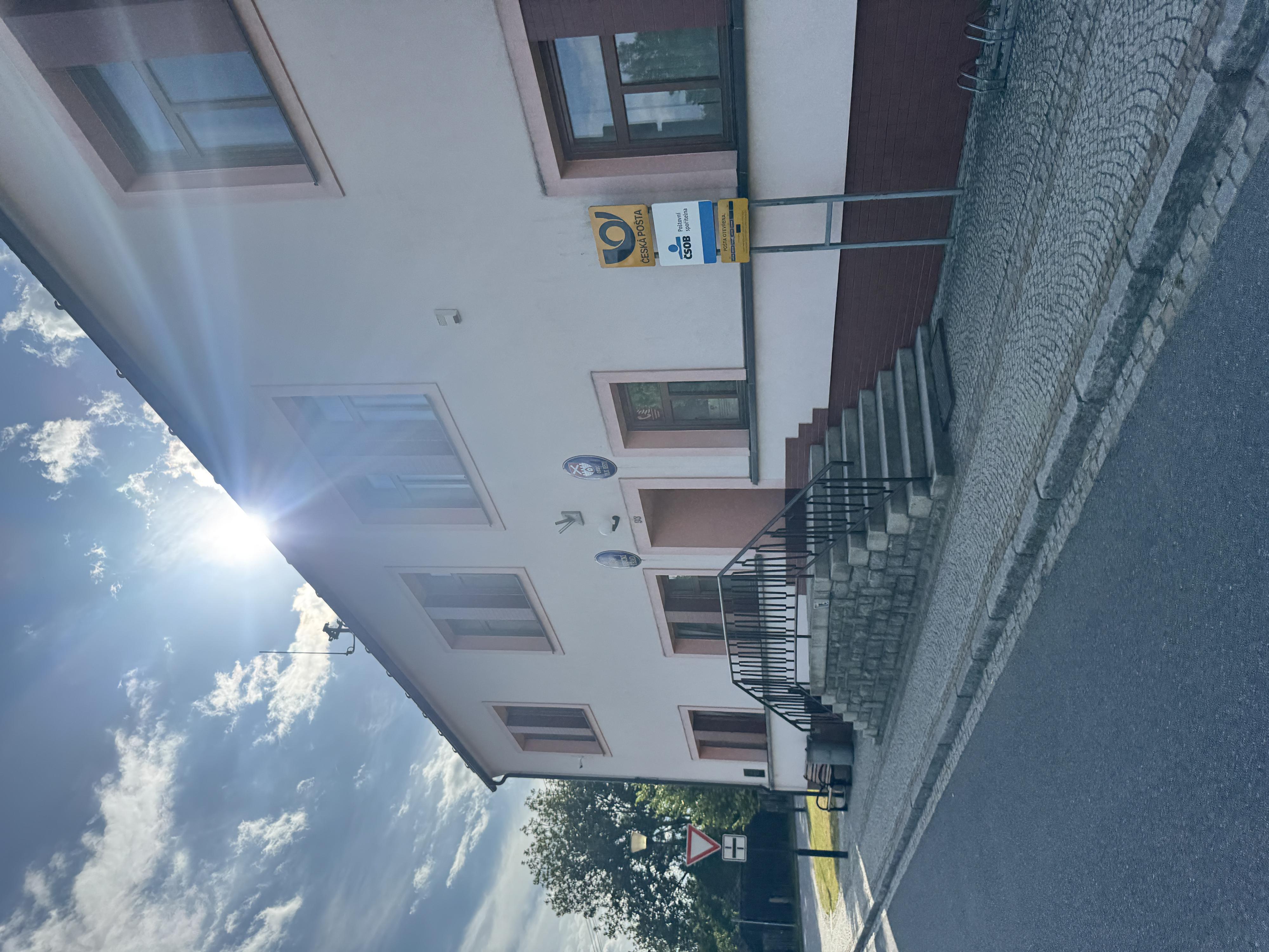 Dolní Město - obecní úřad foto 5