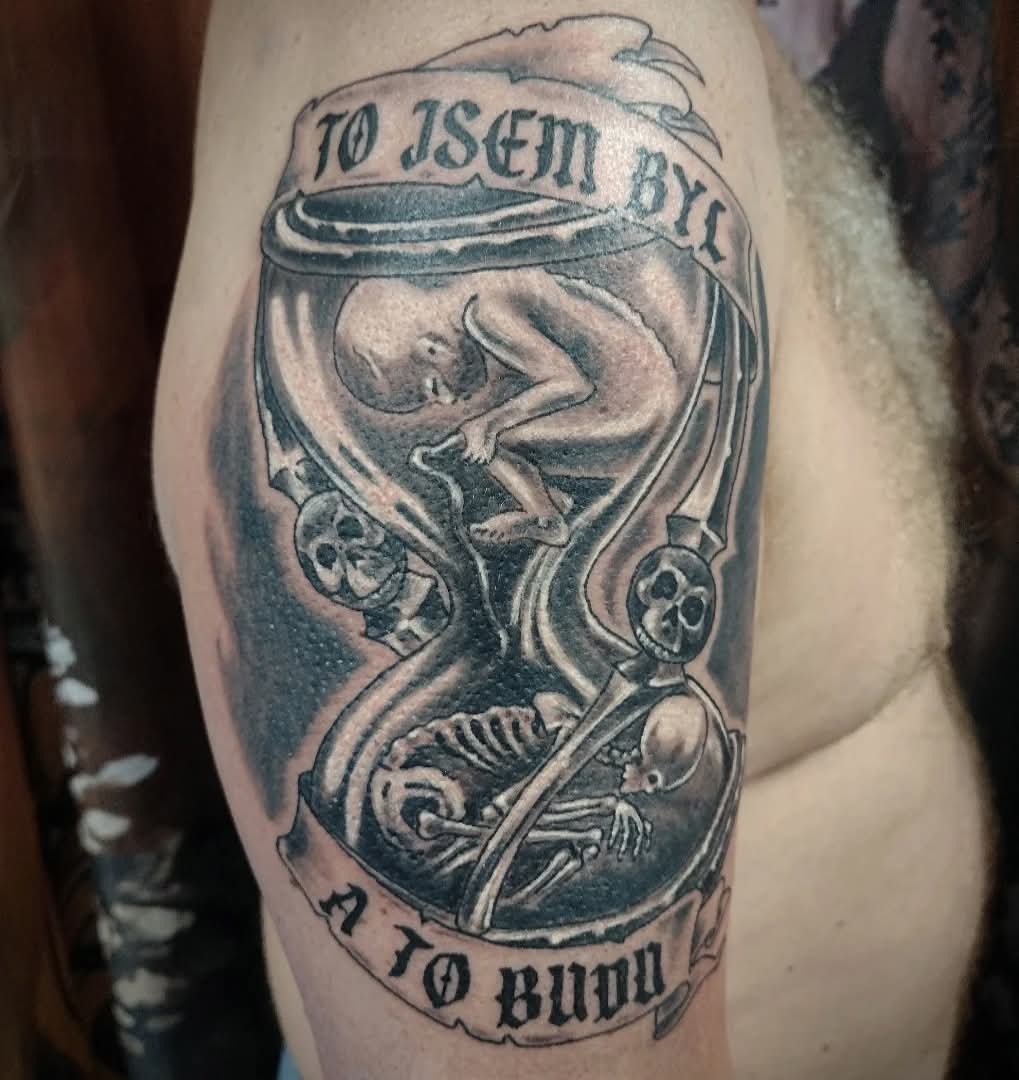 SCARZONE Massage  - tattoo alf foto 2