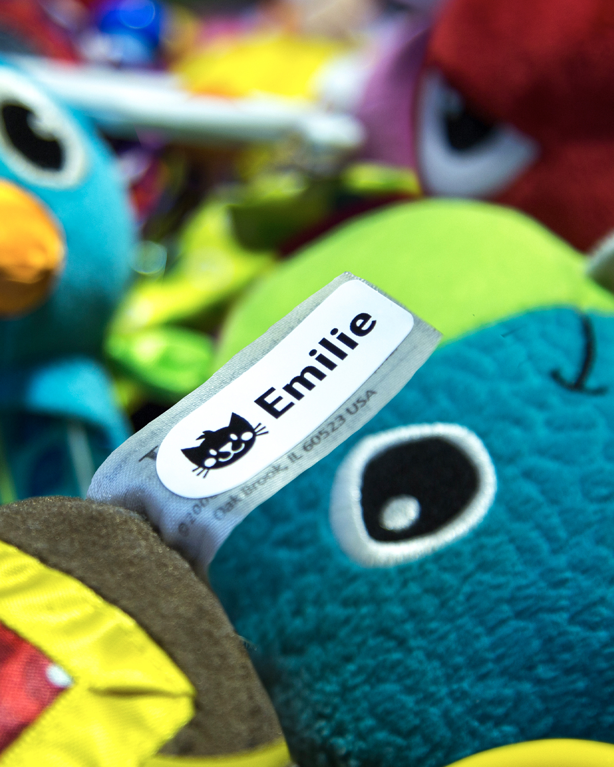 StuffLabels.cz foto 2