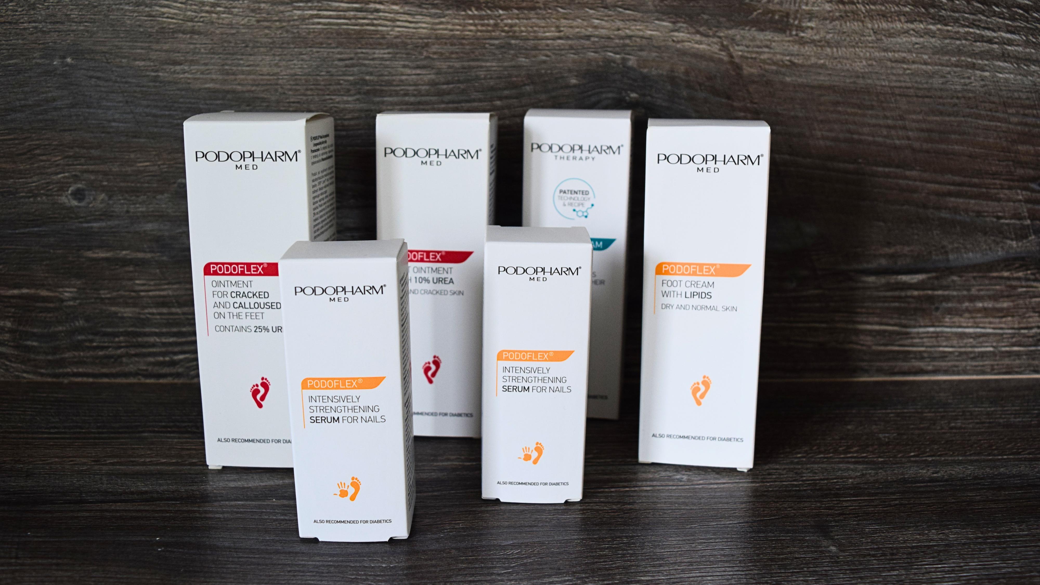 Mobilní pedikúra Barčiny nožky foto 3