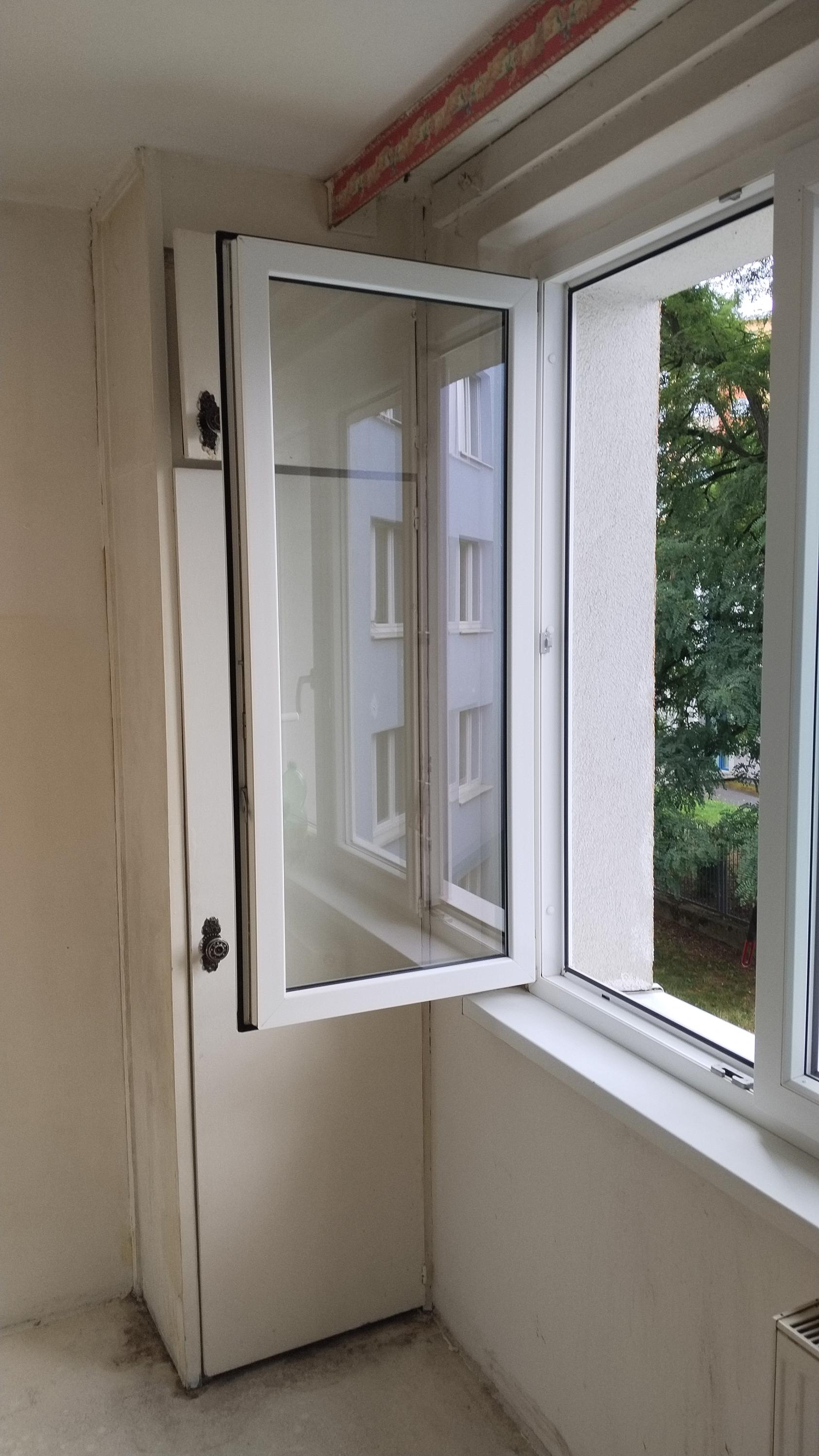 Úklidové a stavební práce, ostraha majetku a osob Josef Jan Baláž foto 3