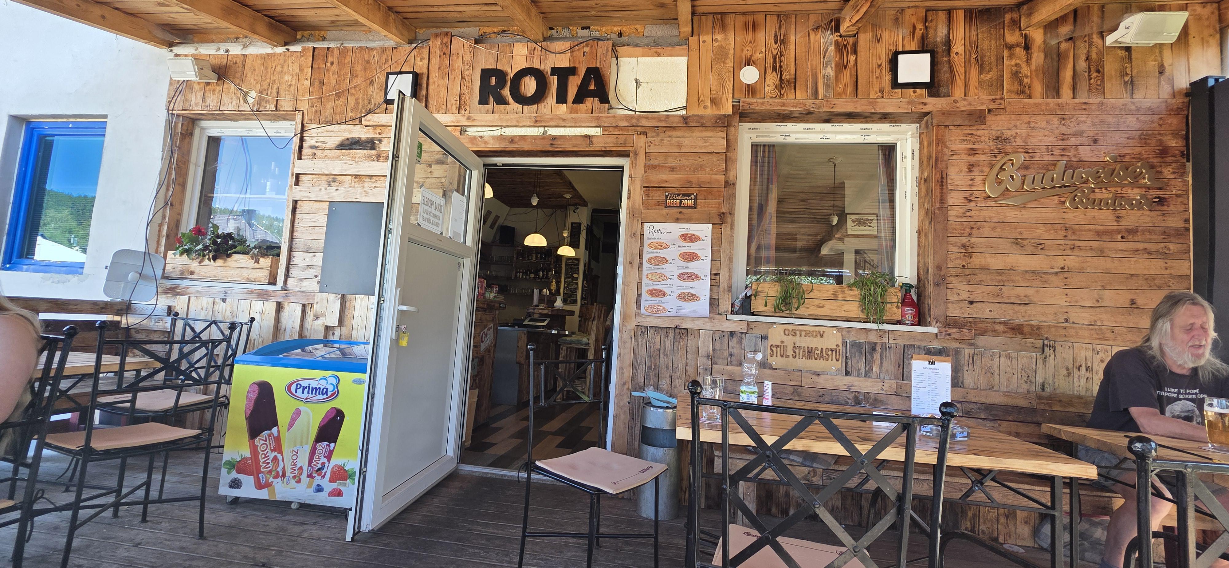 Penzion Český Heršlák