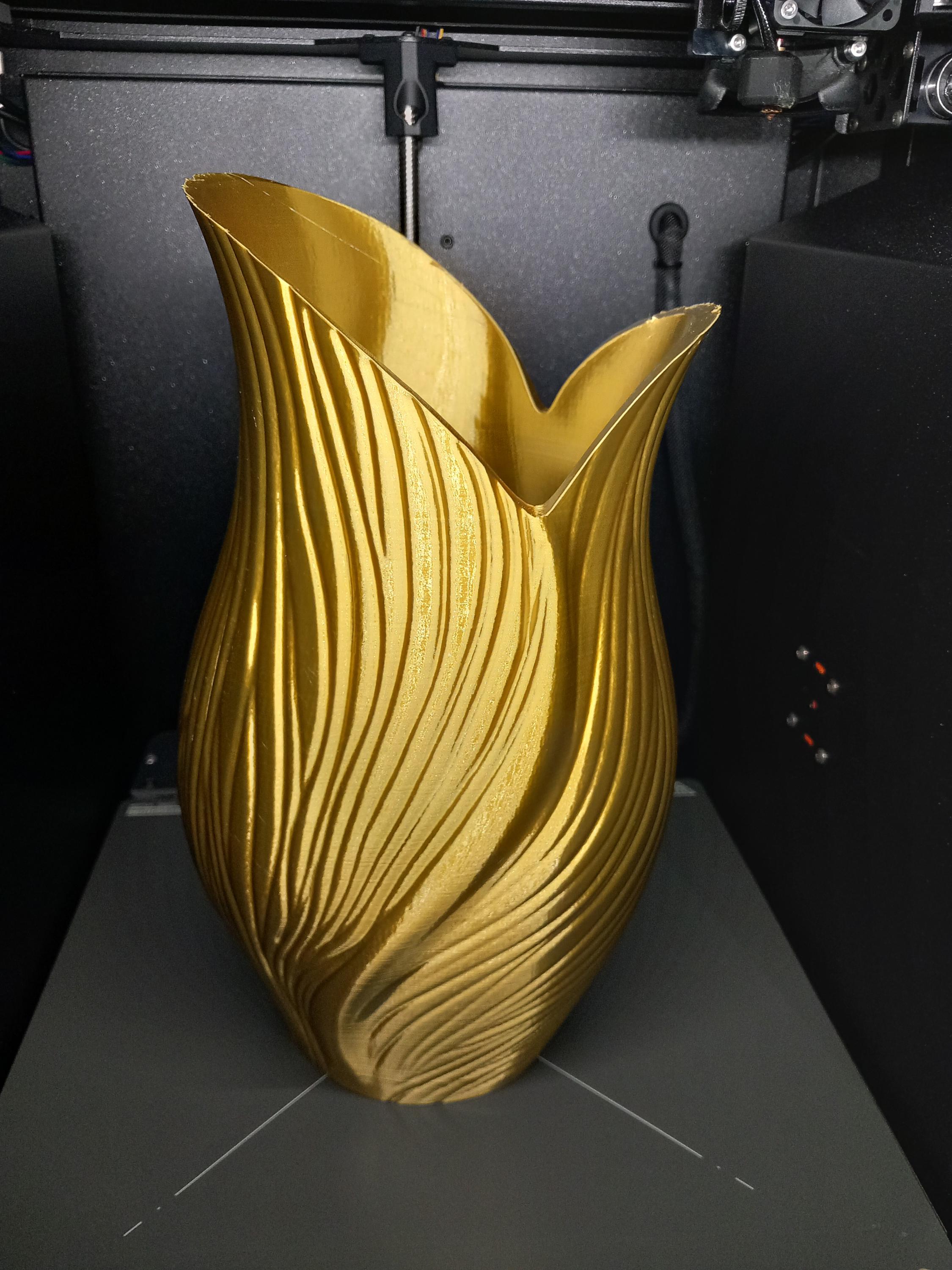 Rudolf 3D Print Works