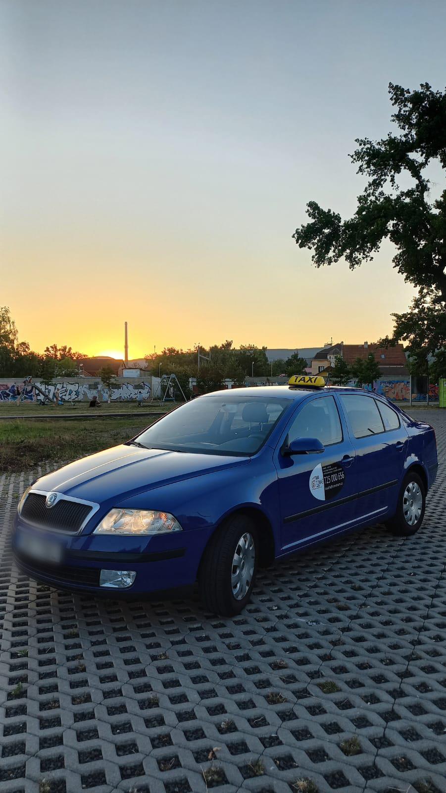Taxi Tomáš Teplice foto 3