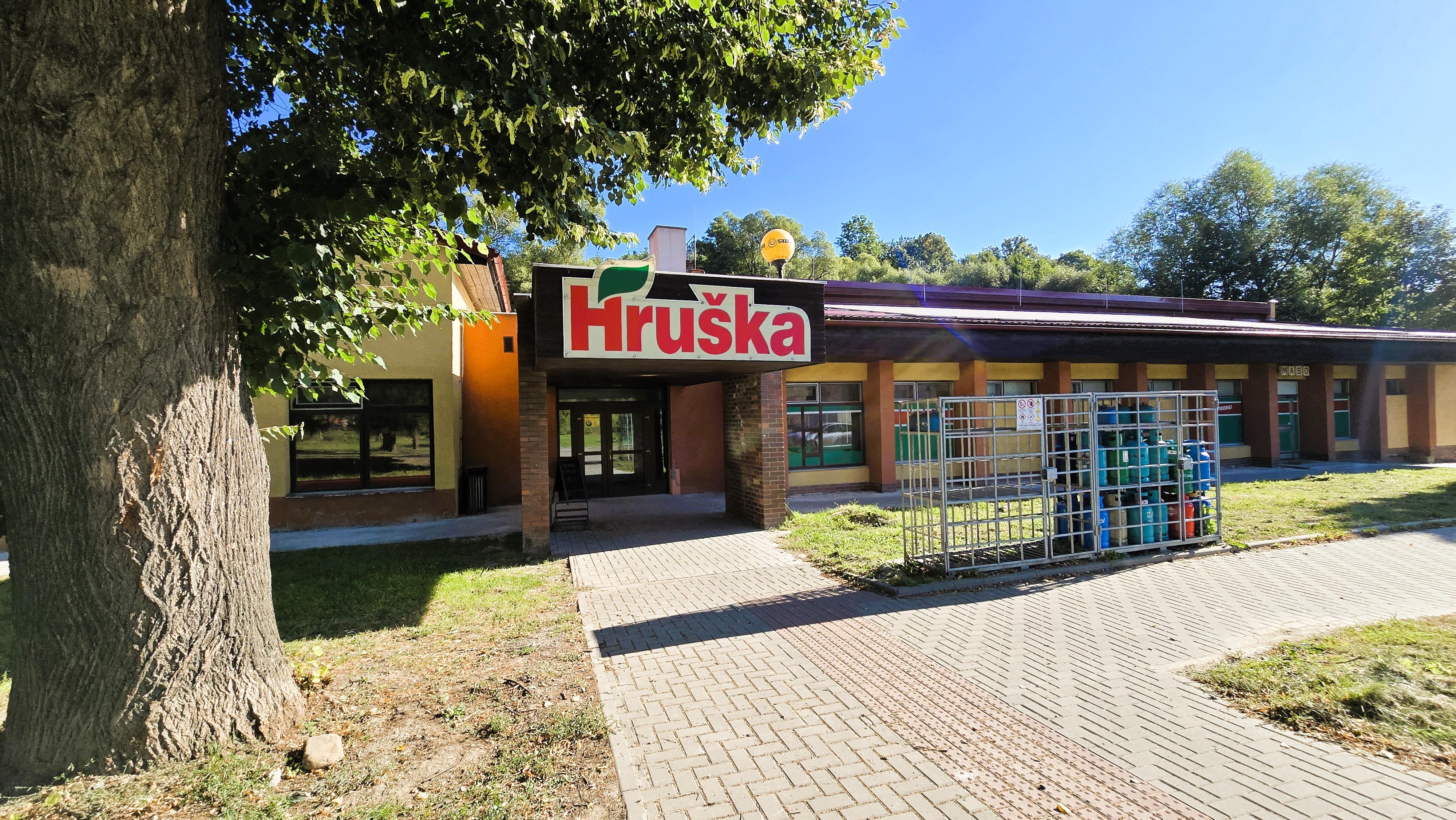 HRUŠKA foto 4