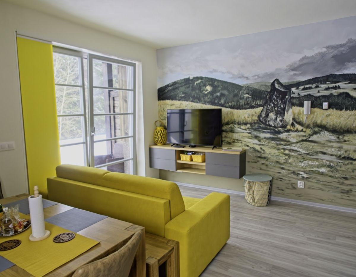 Apartmány Relax time foto 2