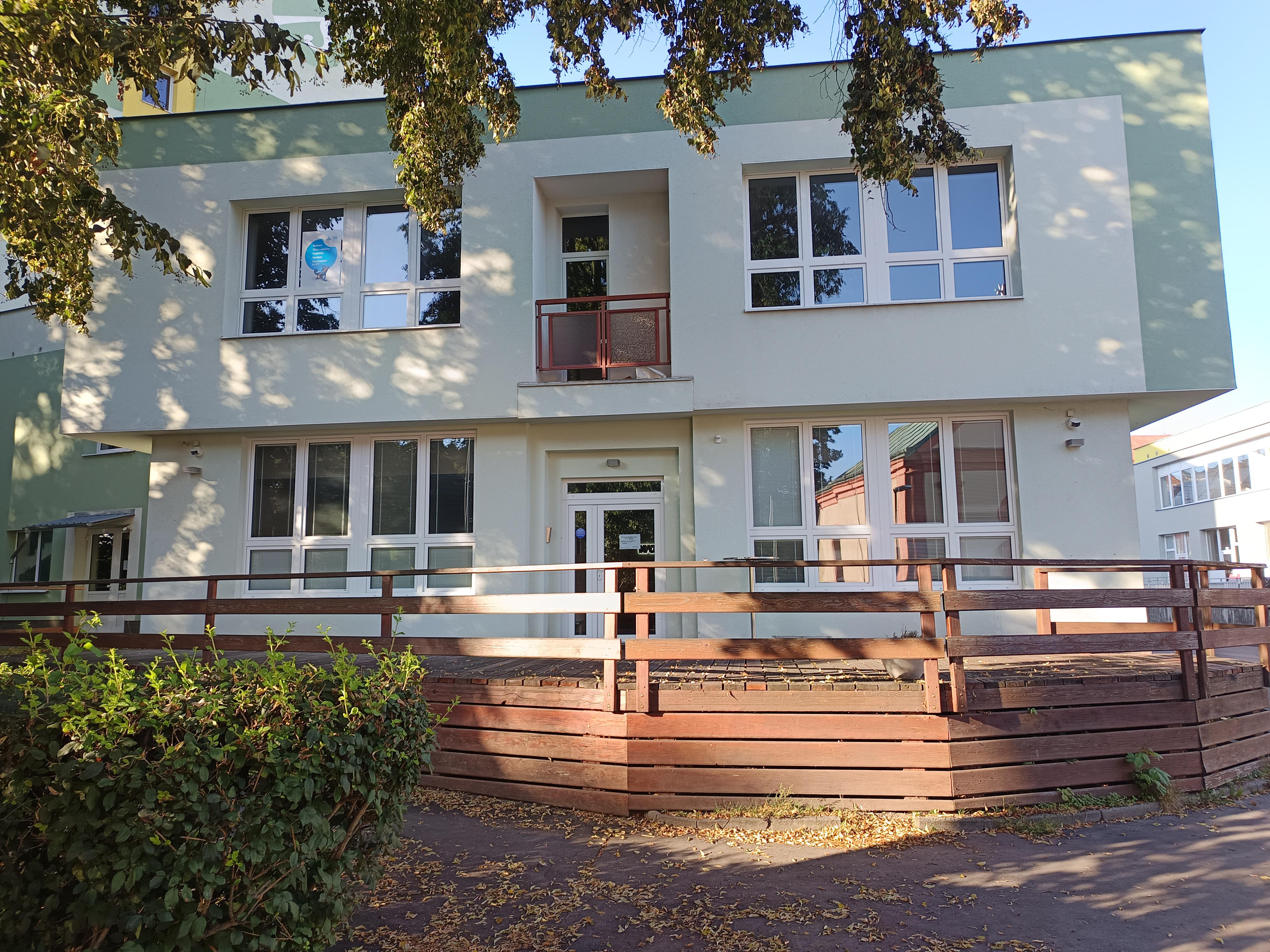 Klub důchodců Slaměnka Sokolov