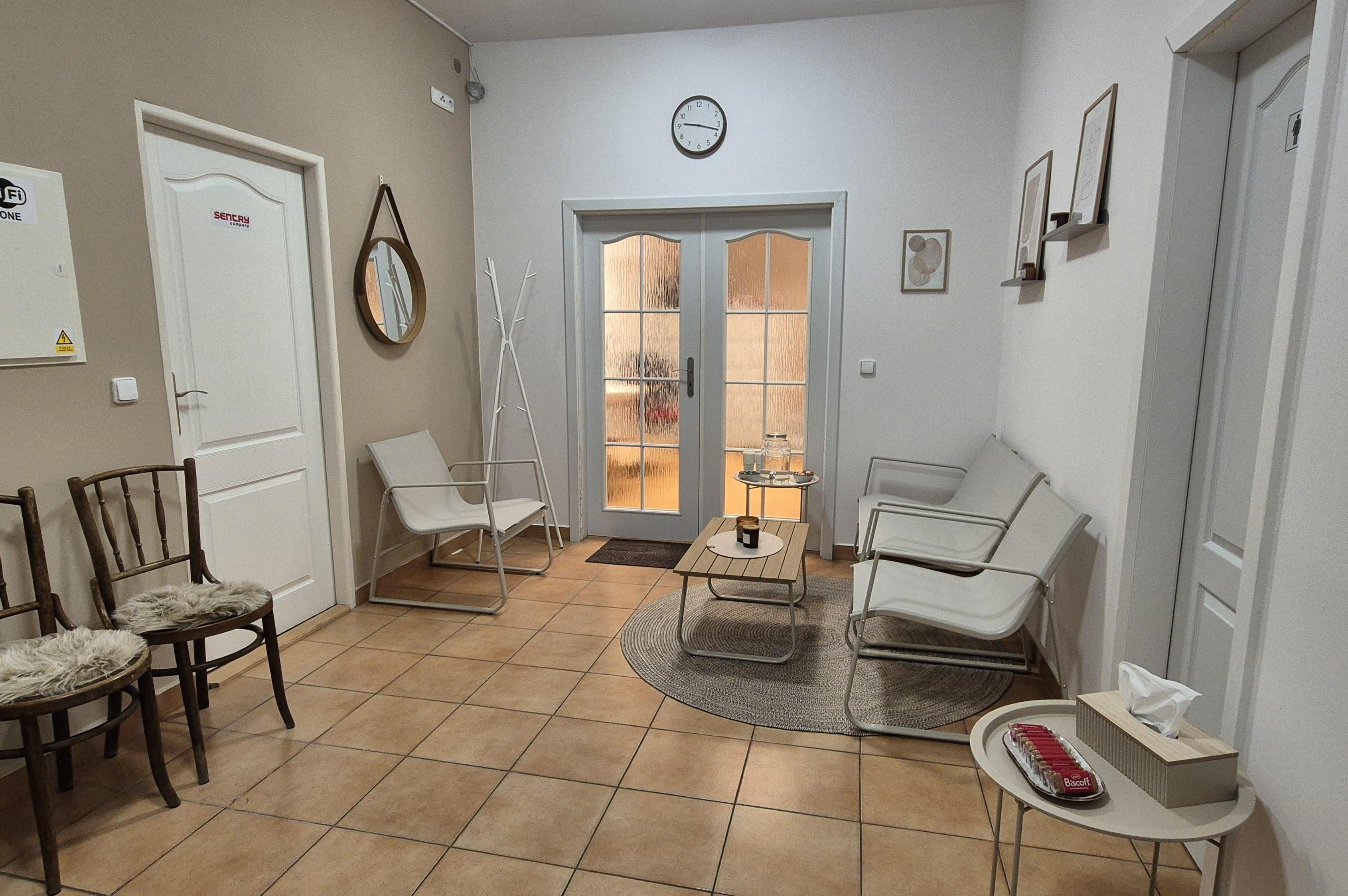 MUDr. Bohumil Svoboda