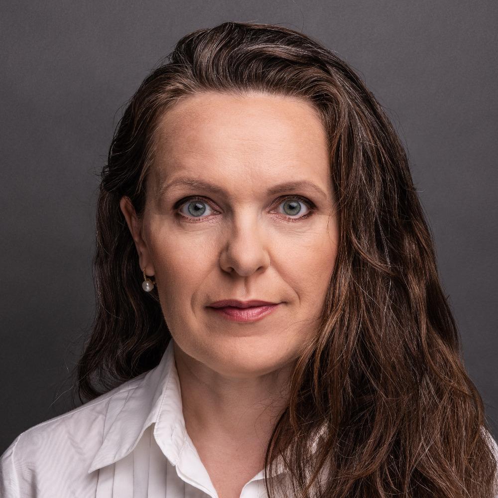 Mgr. Ivona Hradilová foto 2