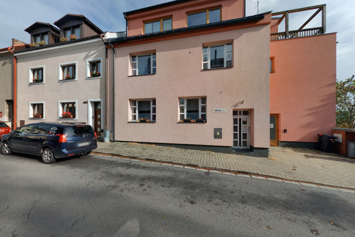 Domov seniorů Drachtinka