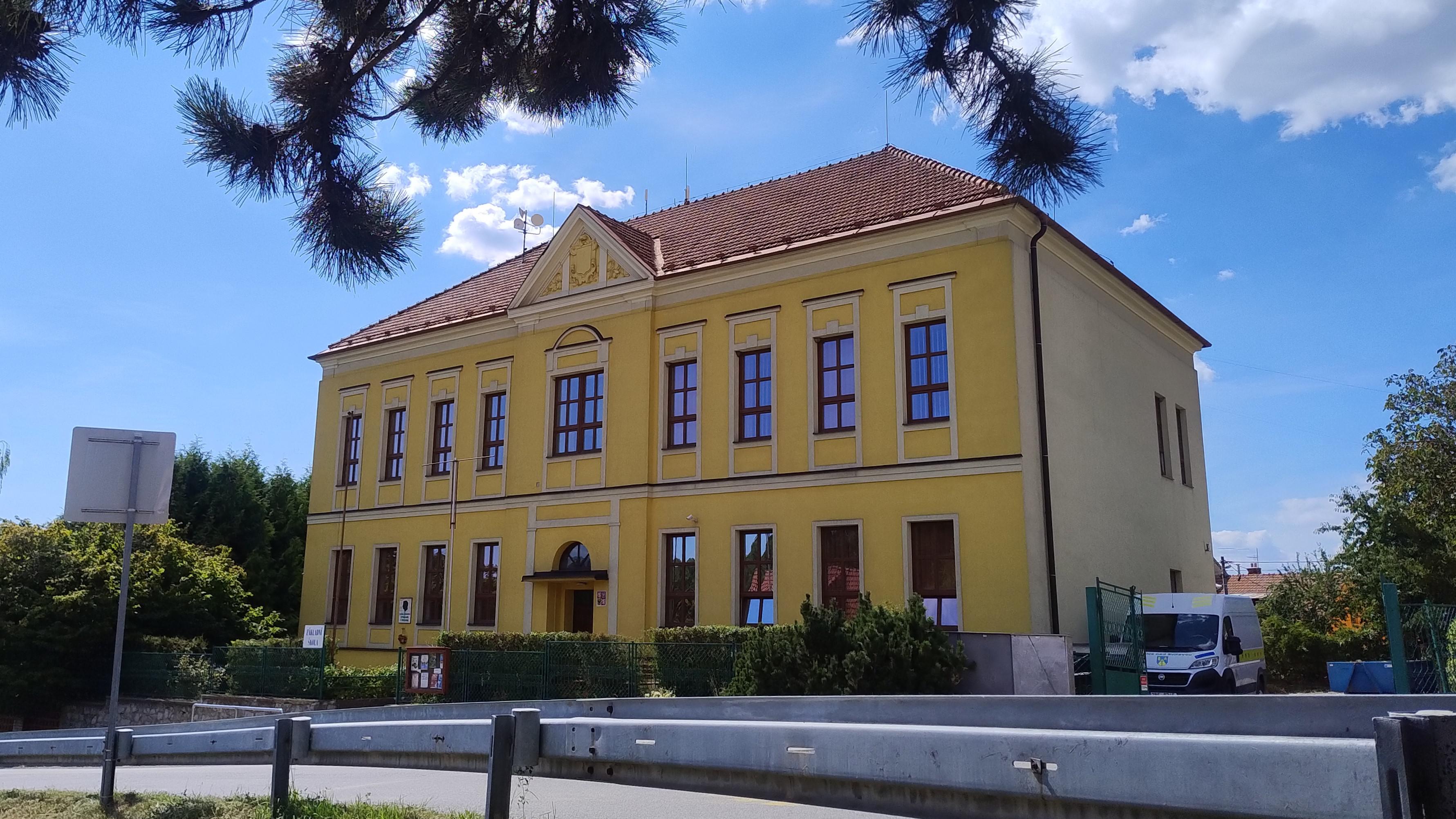 Základní škola Babice nad Svitavou foto 3