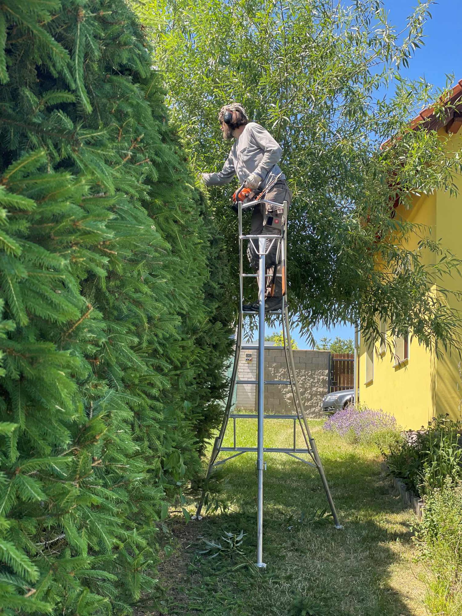 Bydlíme na zahradě, s.r.o. foto 4