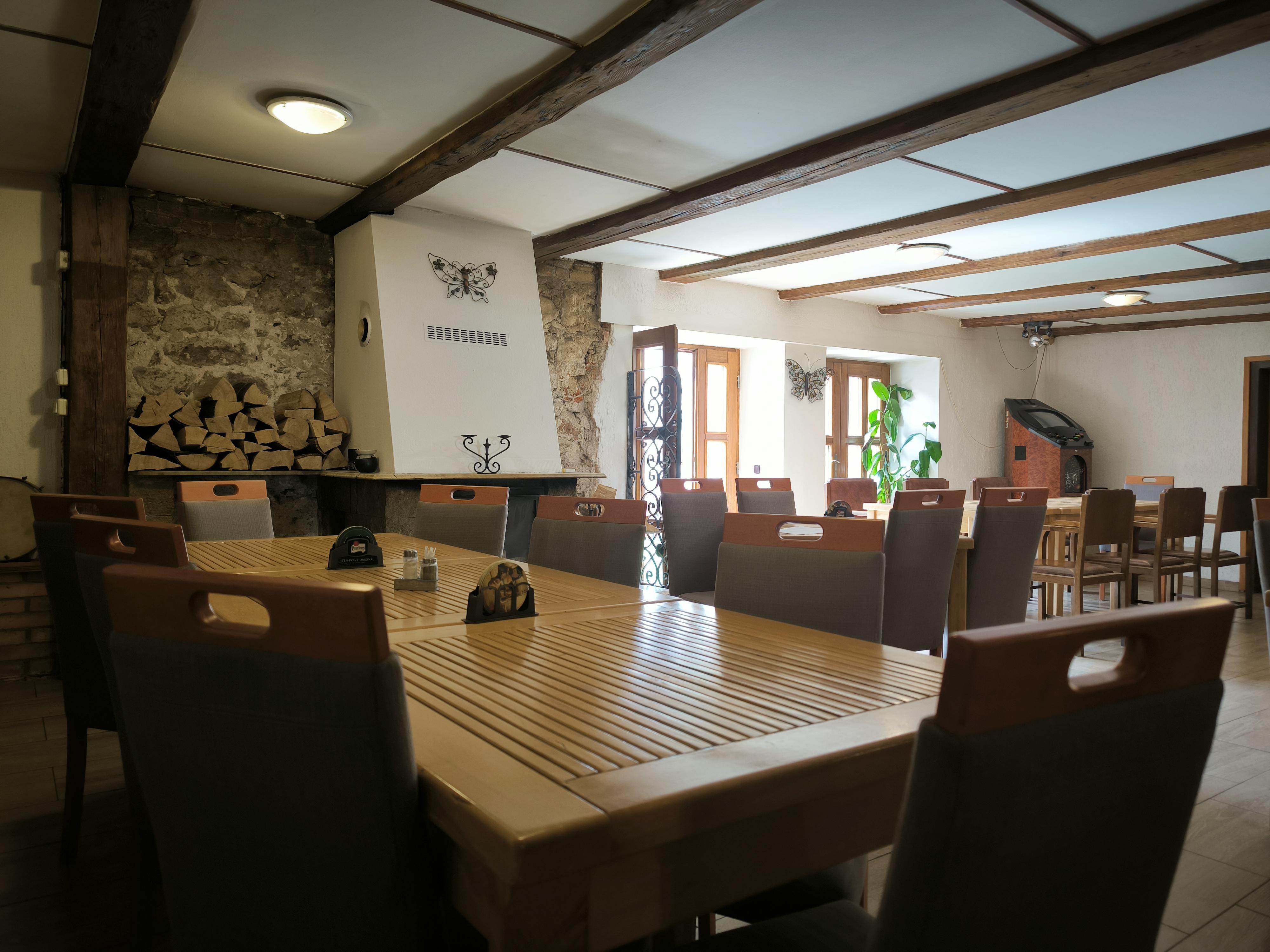 Restaurace V Pivovaru foto 4