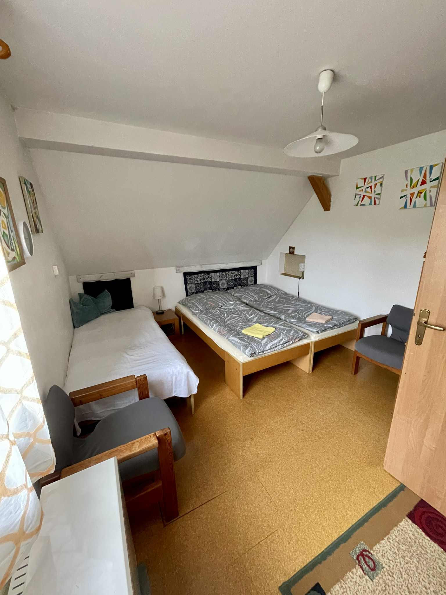 Apartmán Vysoké nad Jizerou foto 2