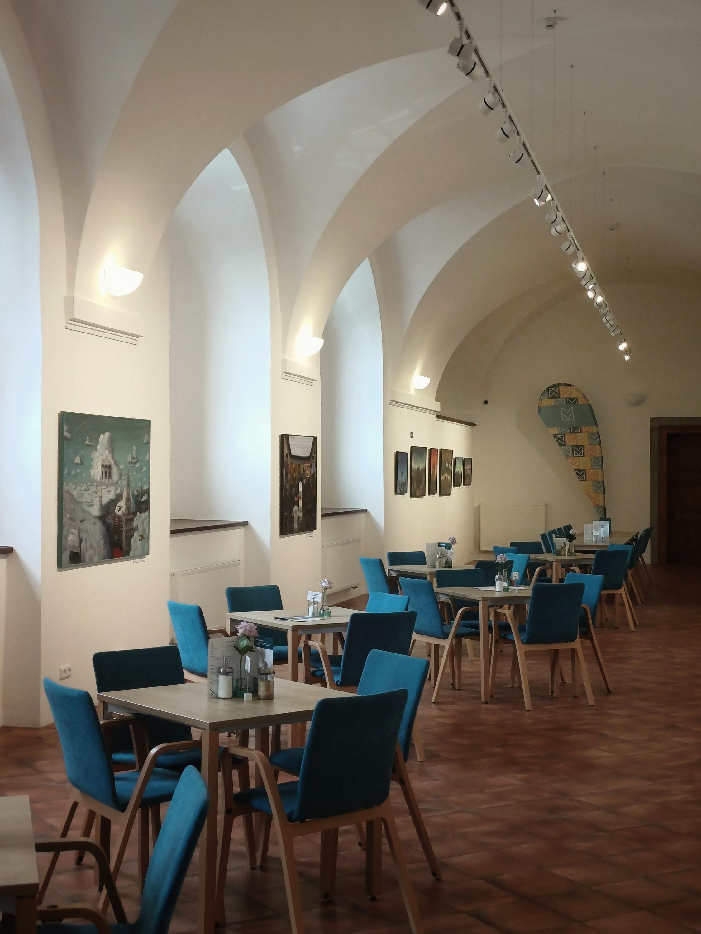Café Jednorožec foto 4
