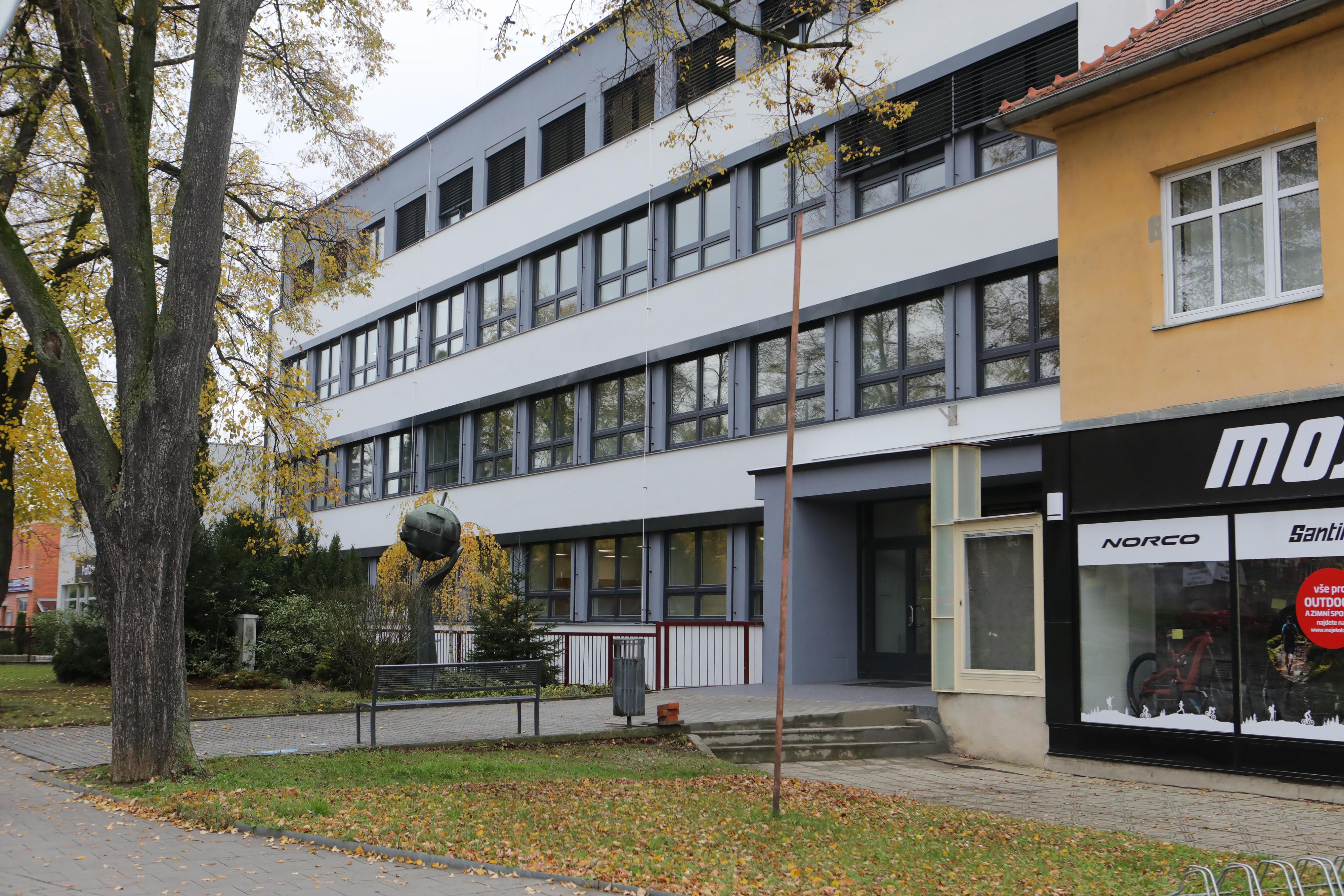 Katastrální úřad pro Zlínský kraj foto 5