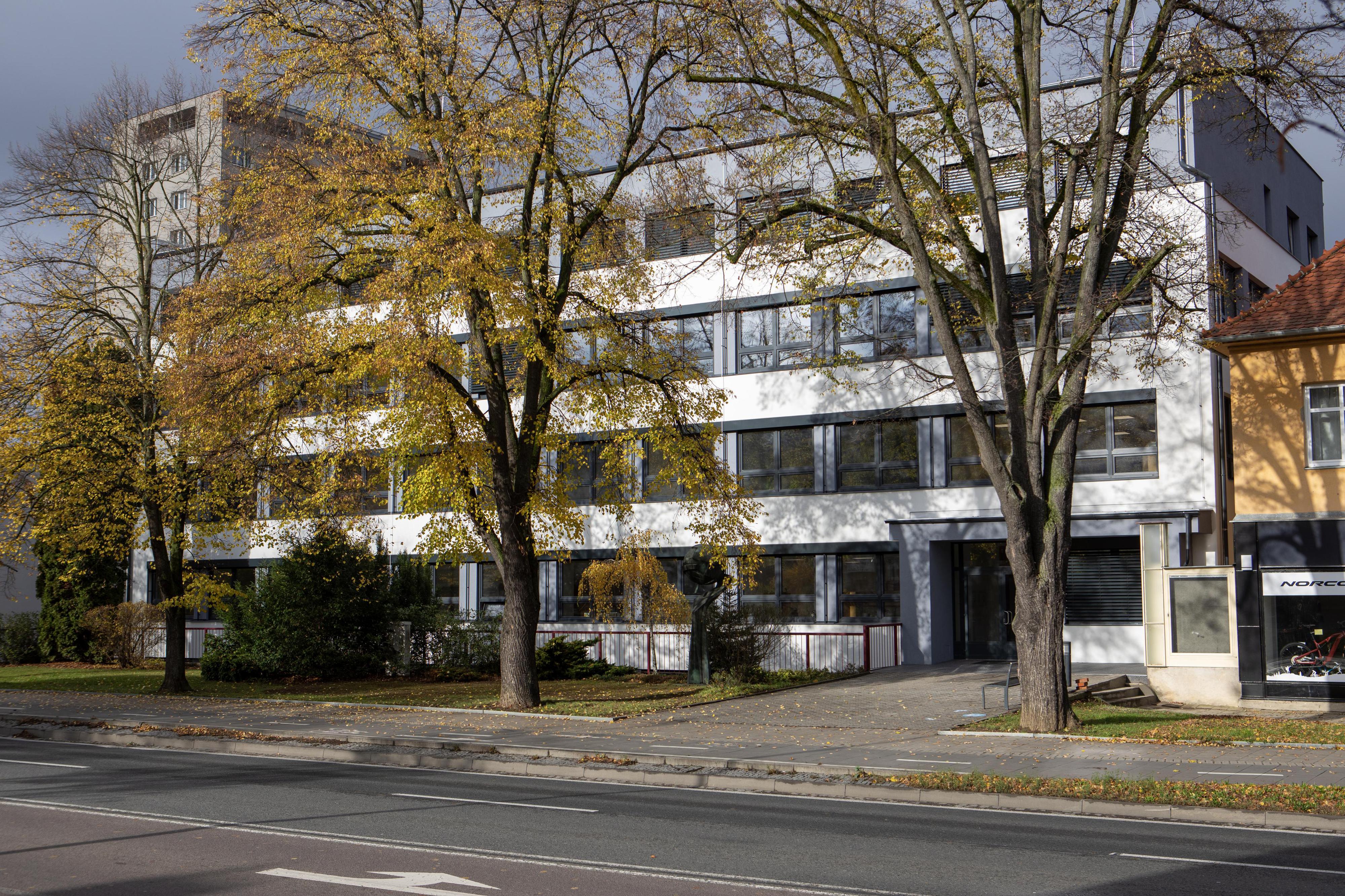 Katastrální úřad pro Zlínský kraj foto 3