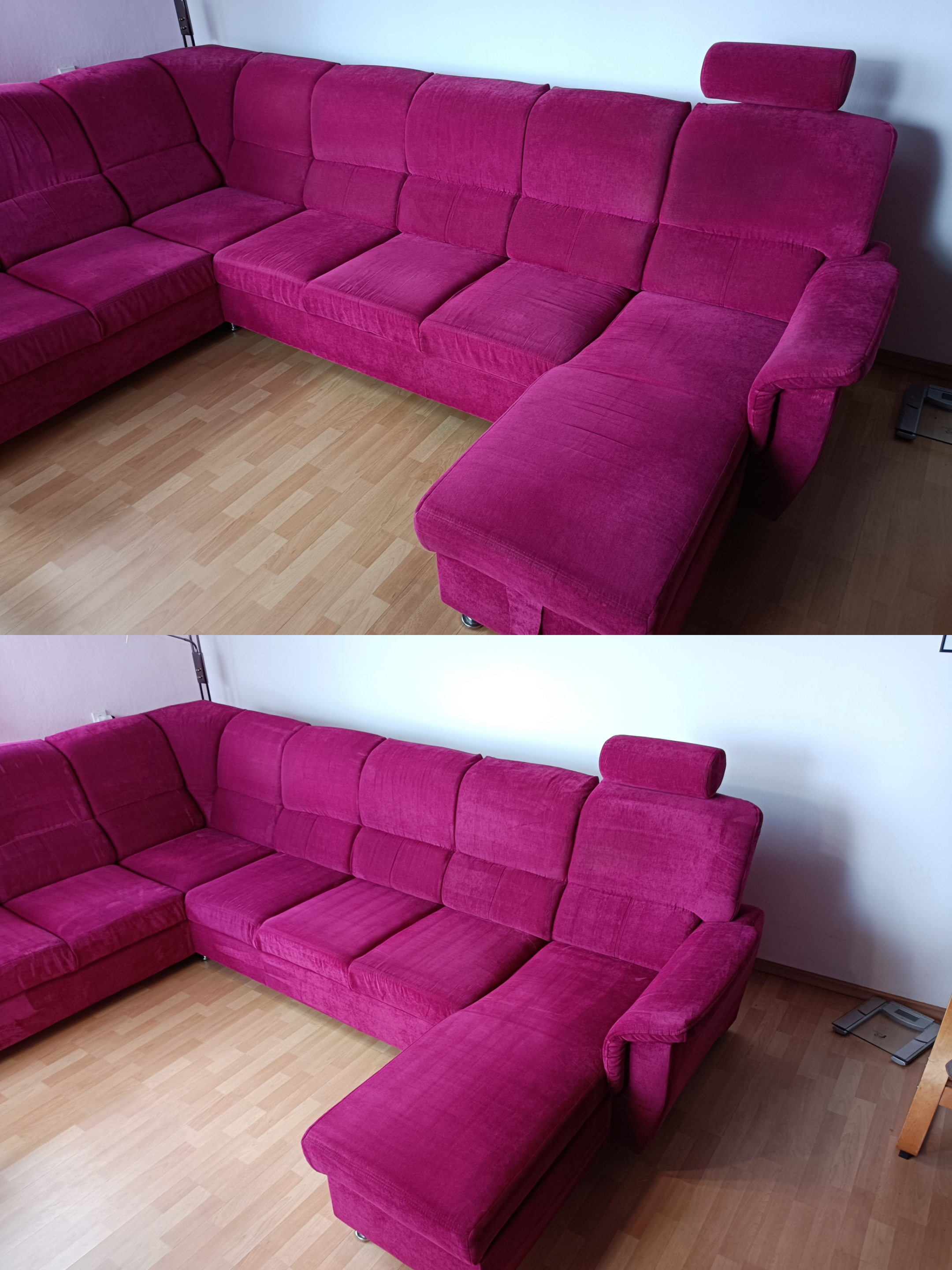 Tepování a čištění - Robert Horňák foto 3