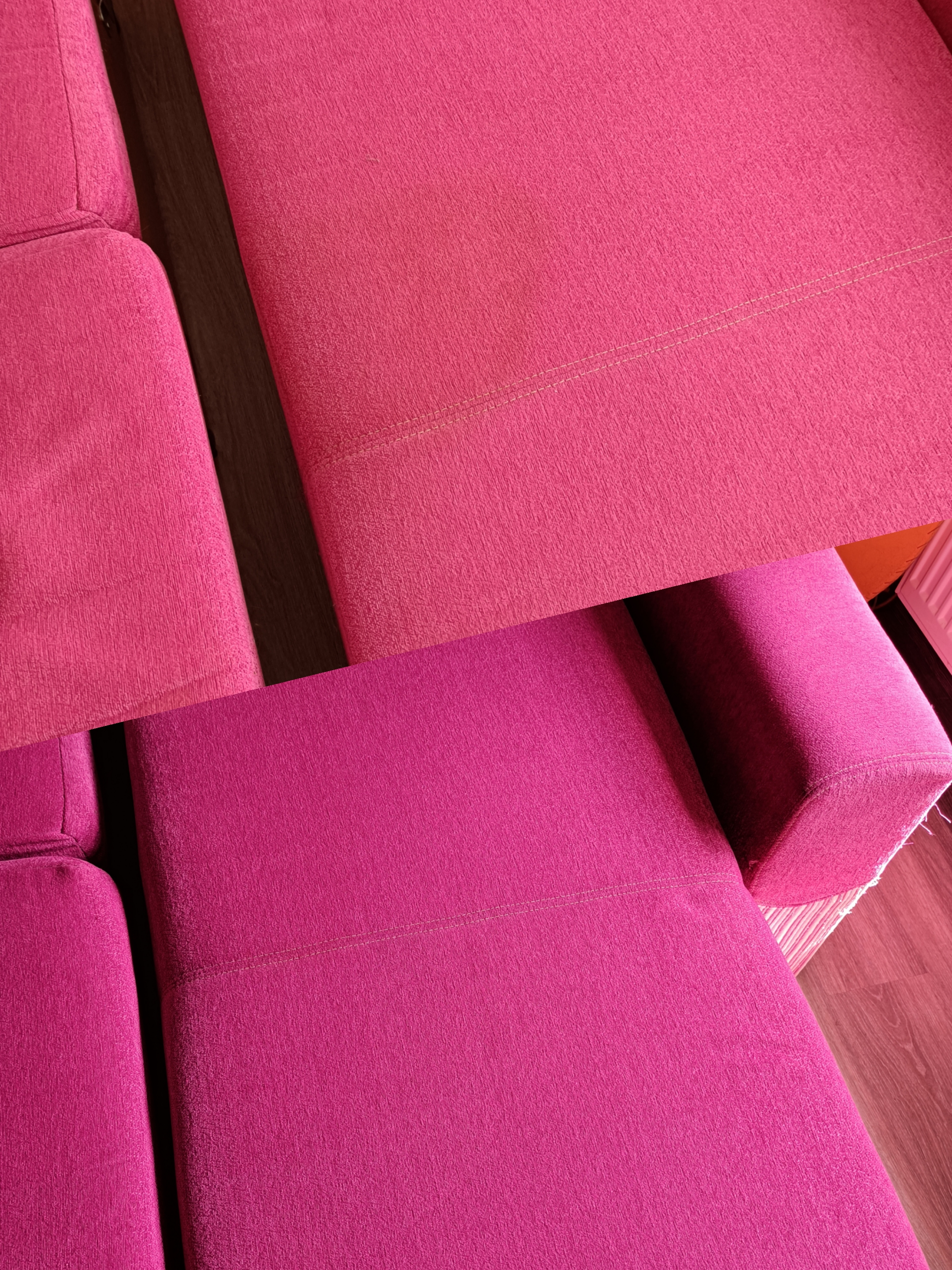 Tepování a čištění - Robert Horňák foto 2