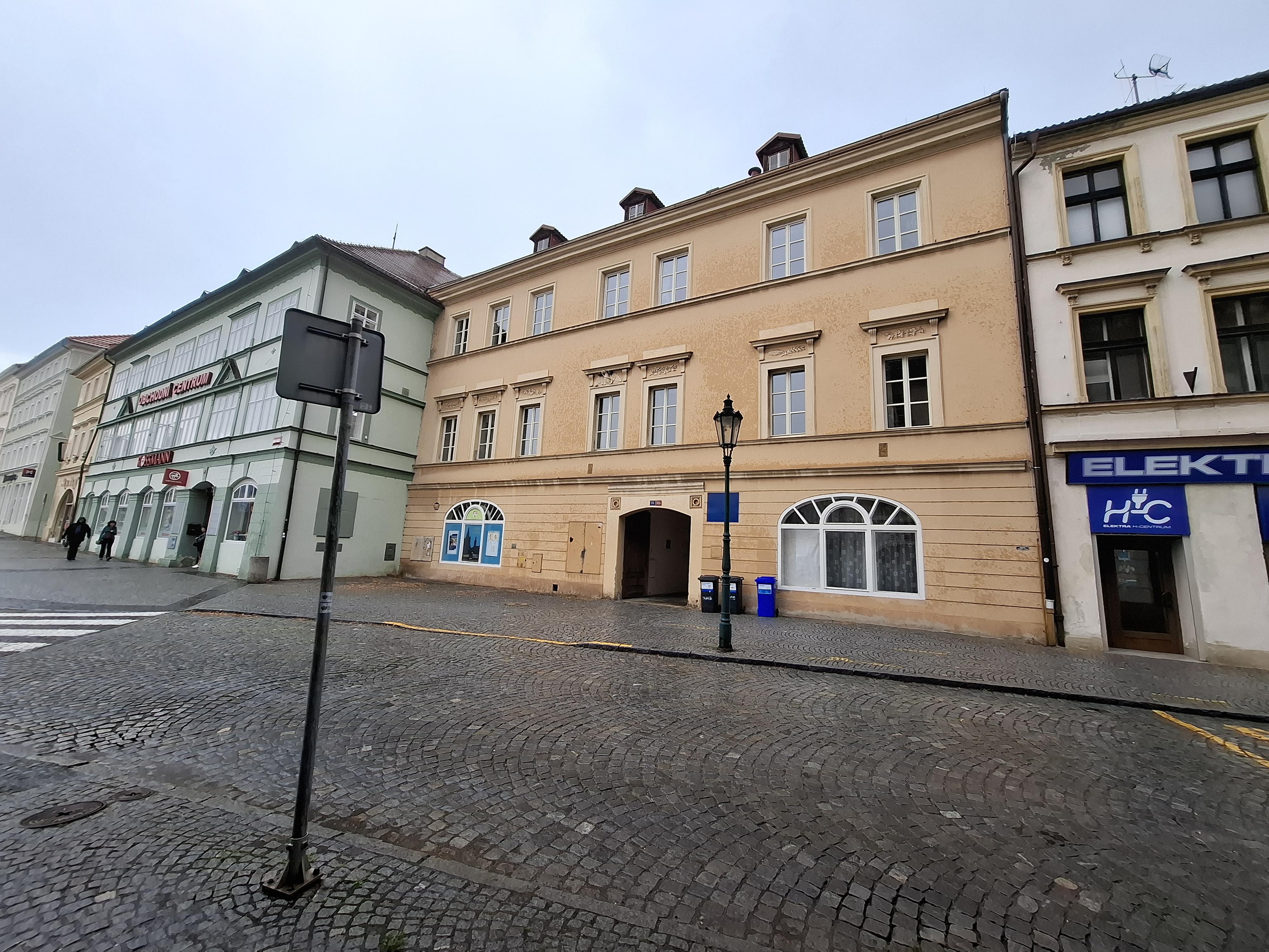 Krajská hygienická stanice Ústeckého kraje se sídlem v Ústí nad Labem foto 2