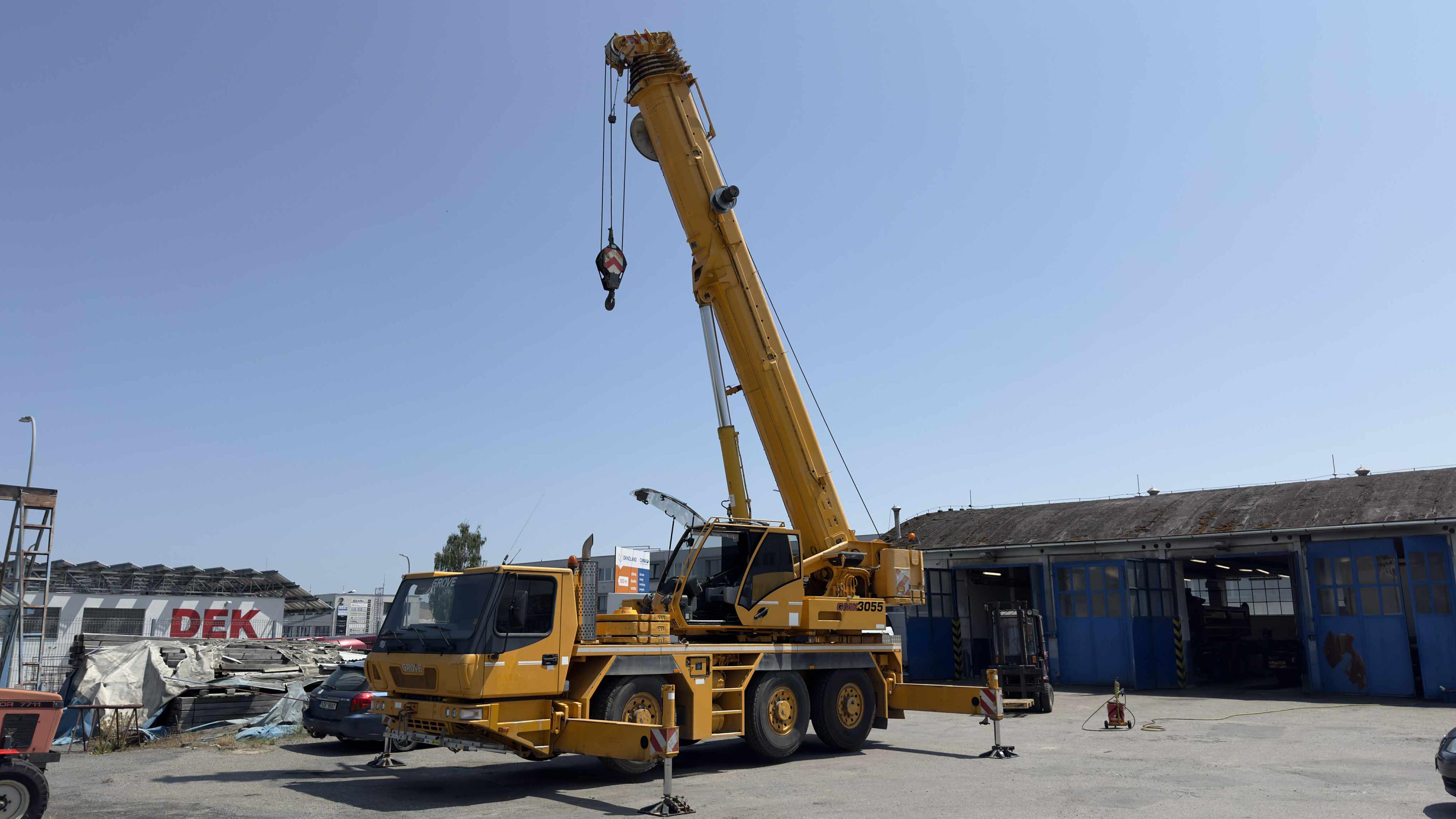 IRM Truck servis, s.r.o. foto 3