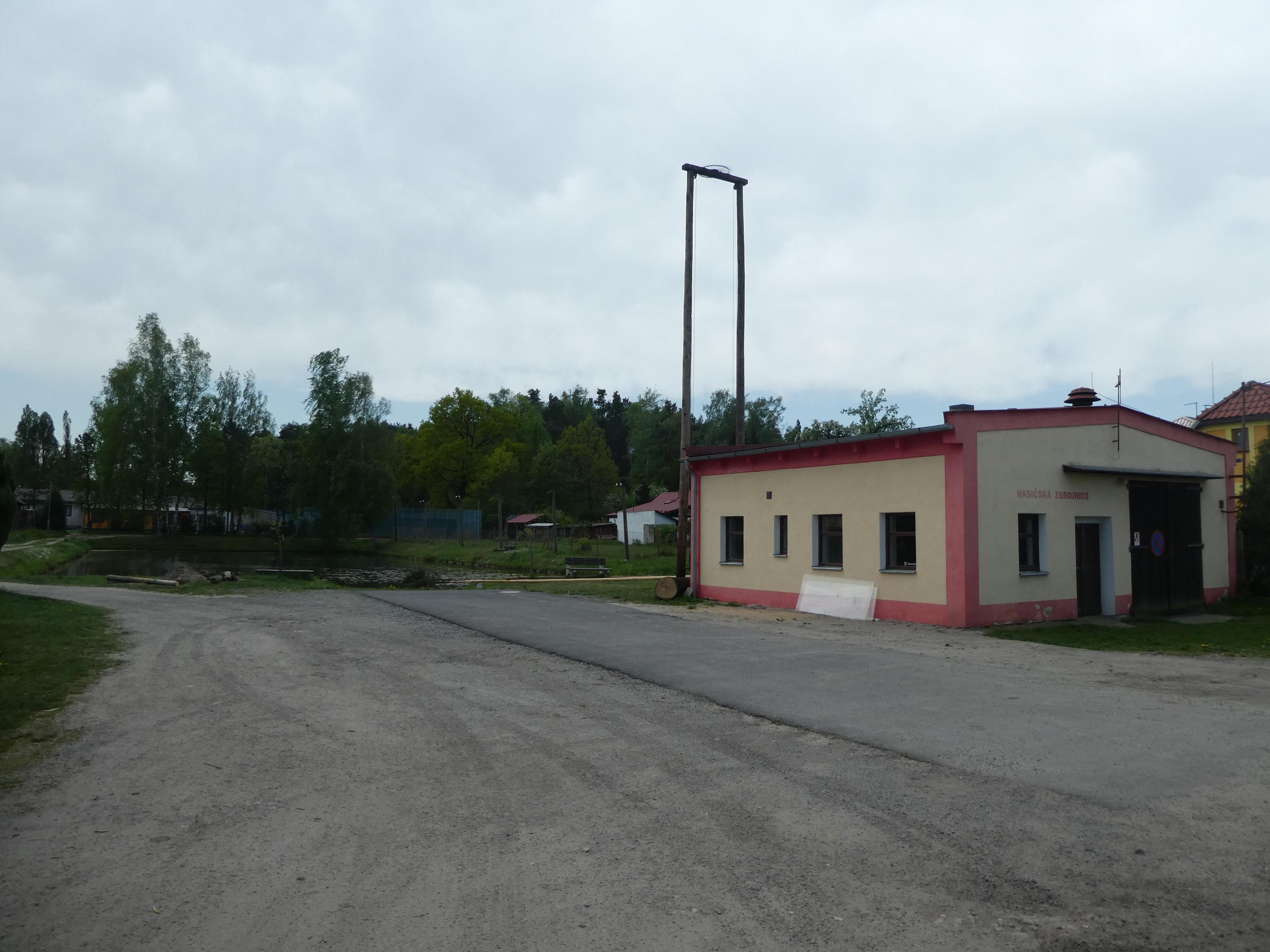 SH ČMS - Sbor dobrovolných hasičů Roudná foto 6