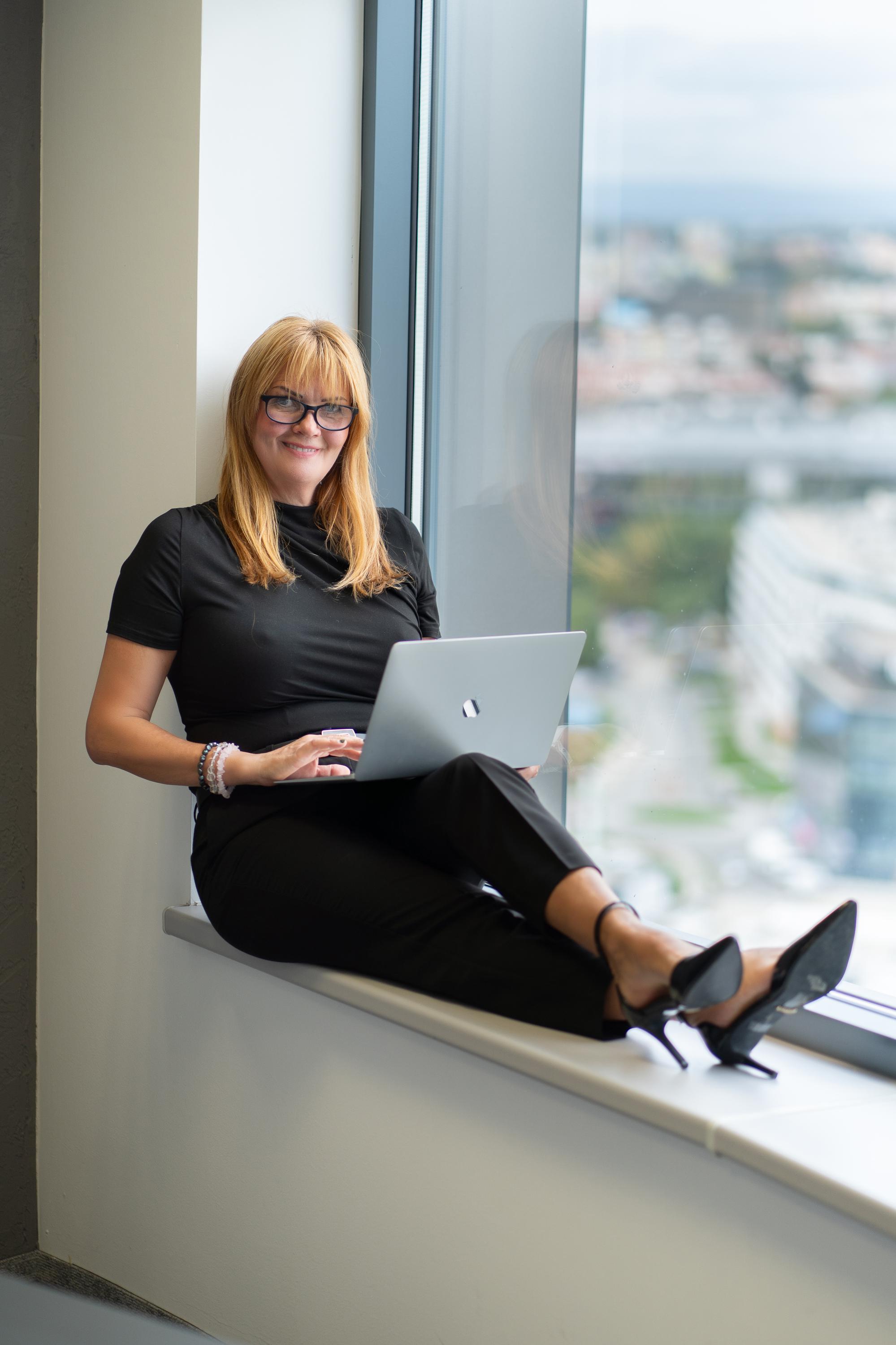 Pojišťovací služby Michaela Kramolišová foto 2