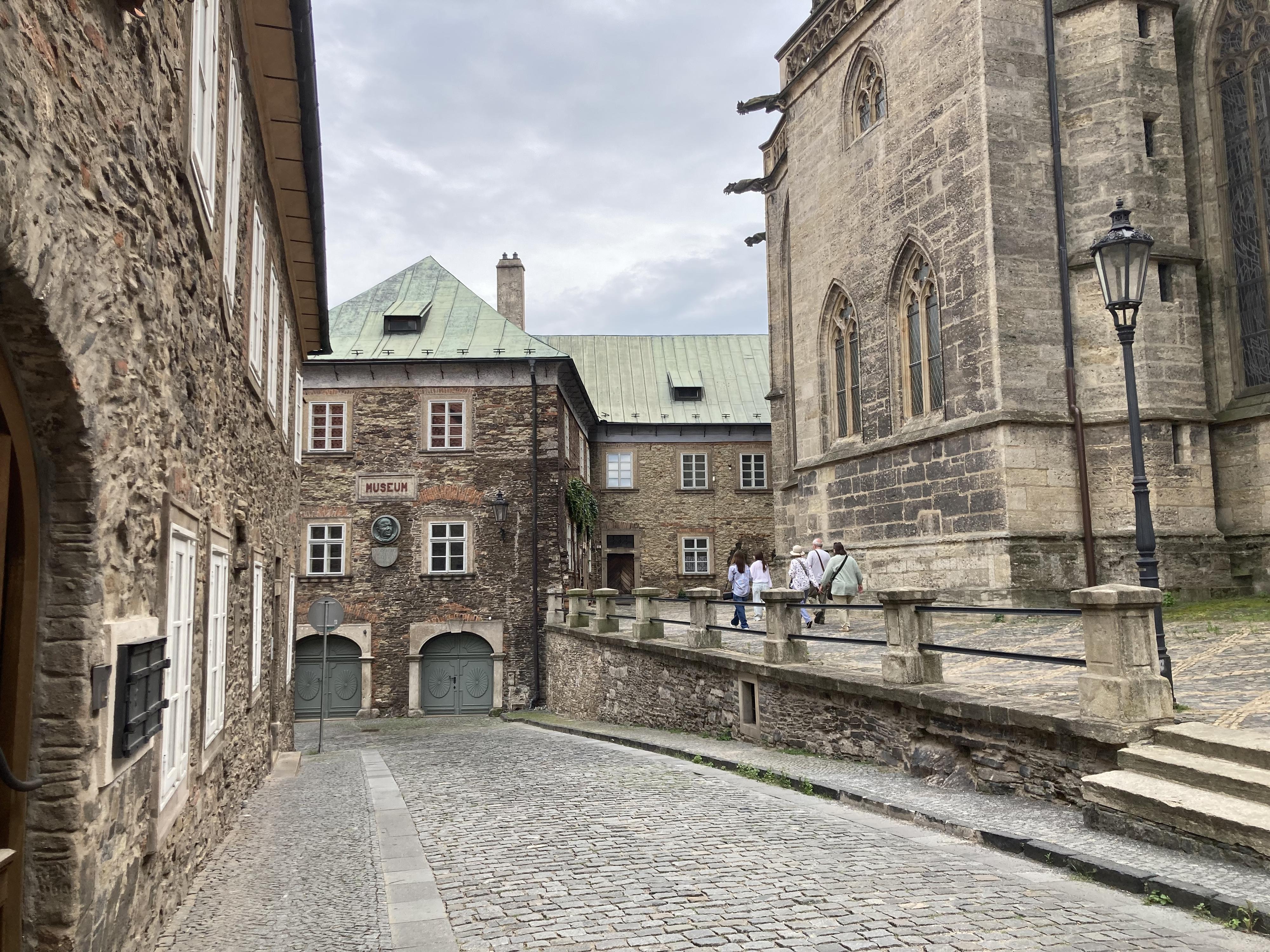 Dvořákovo muzeum pravěku foto 4