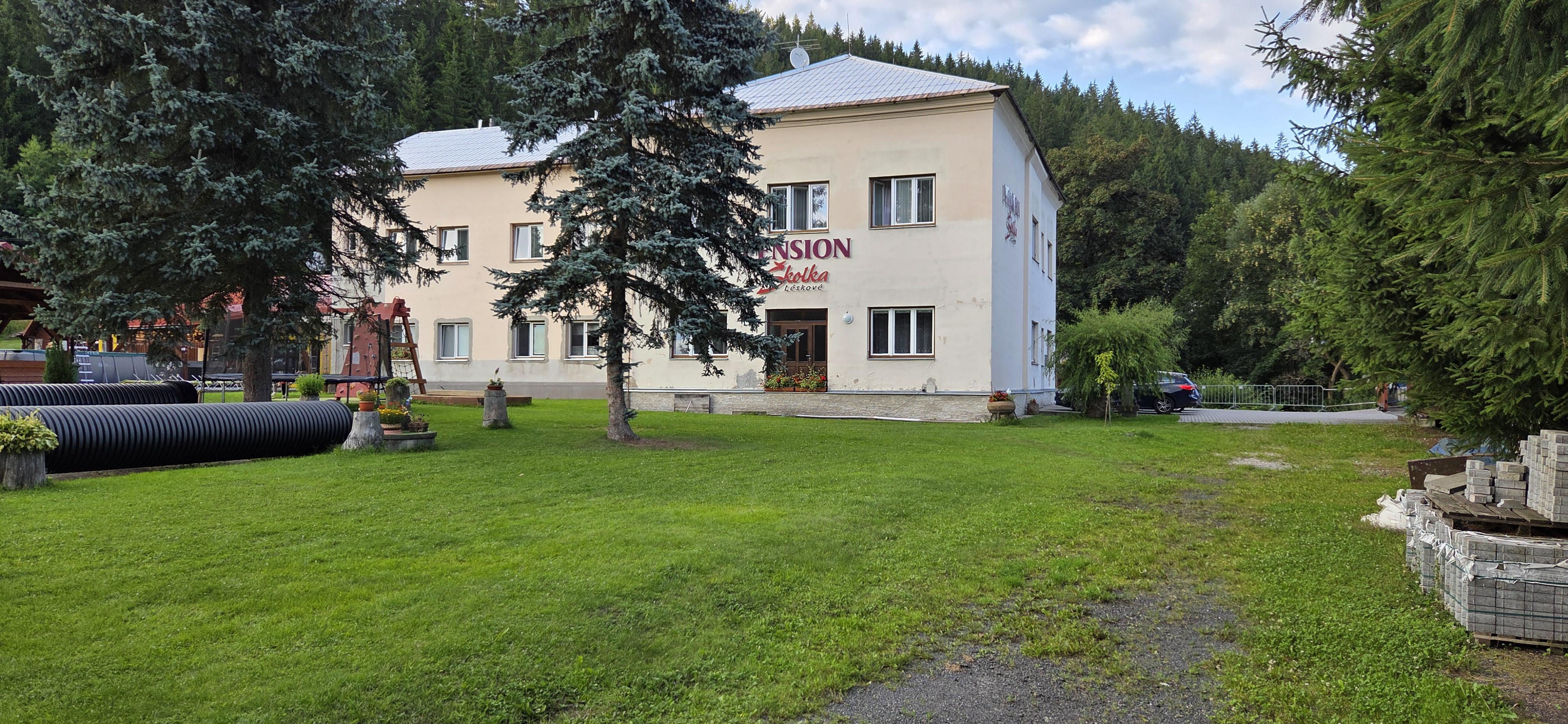 Pension Školka foto 4