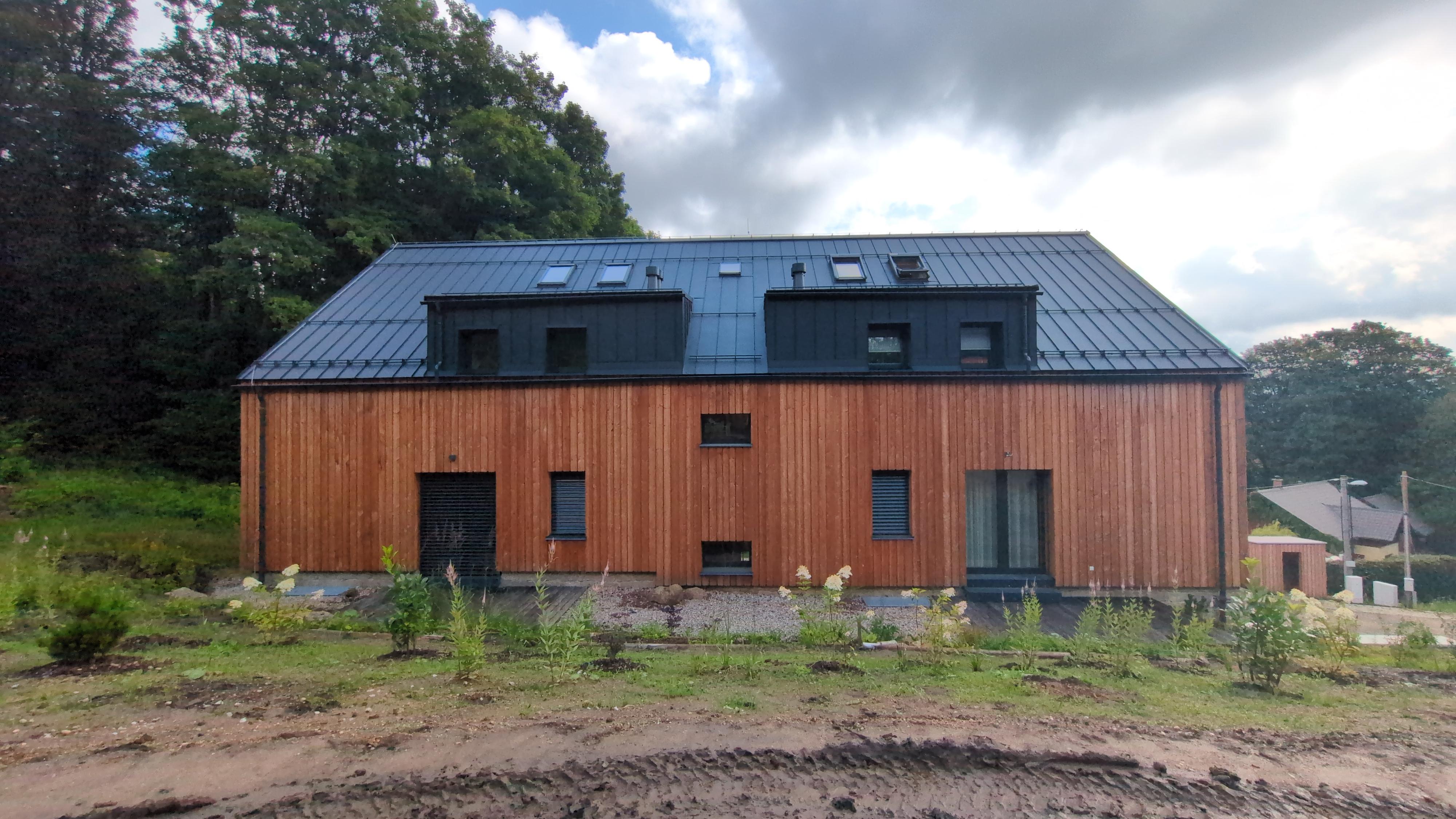 Apartmán Bedřich VI. foto 4