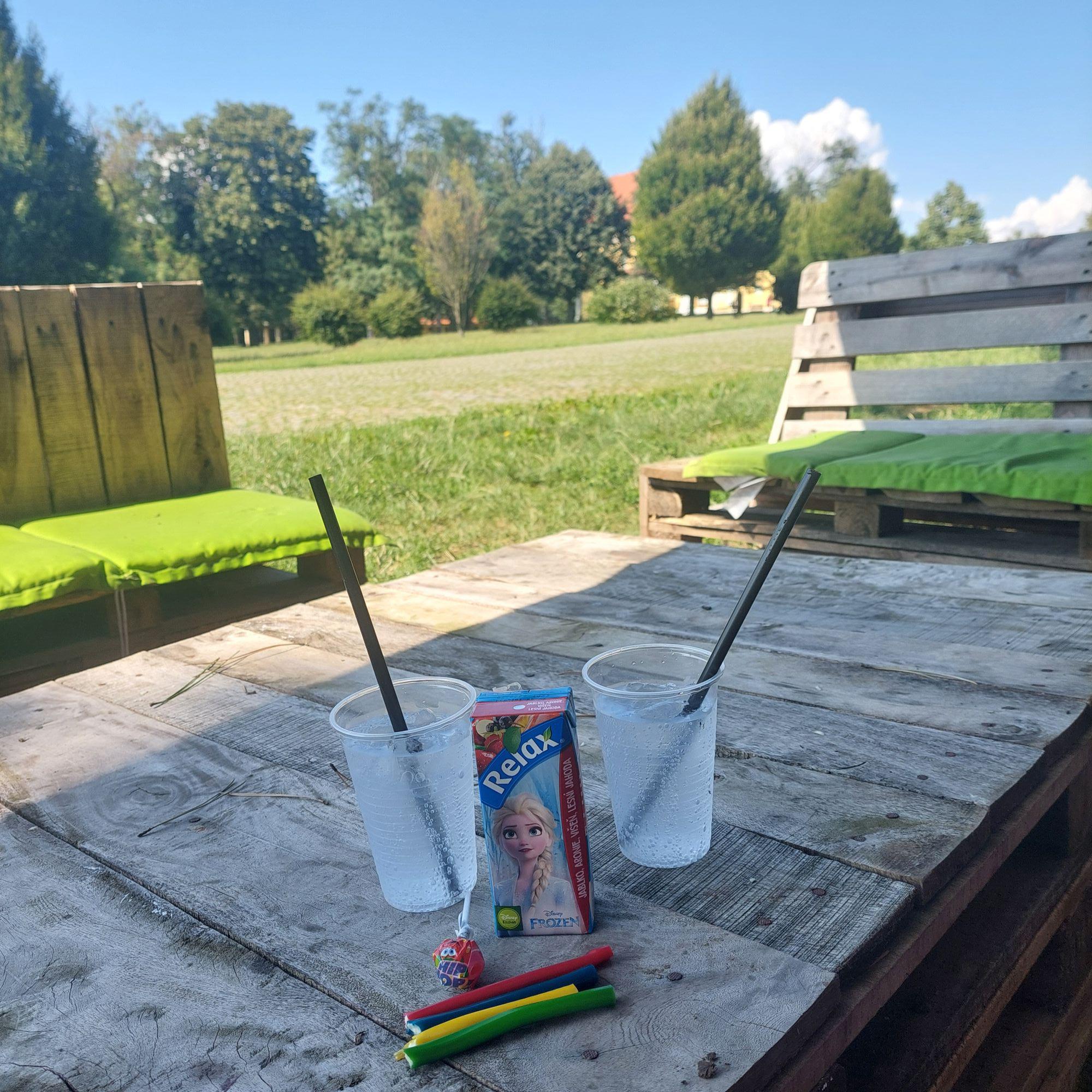 Chilli zone u Sv. Antonína foto 2