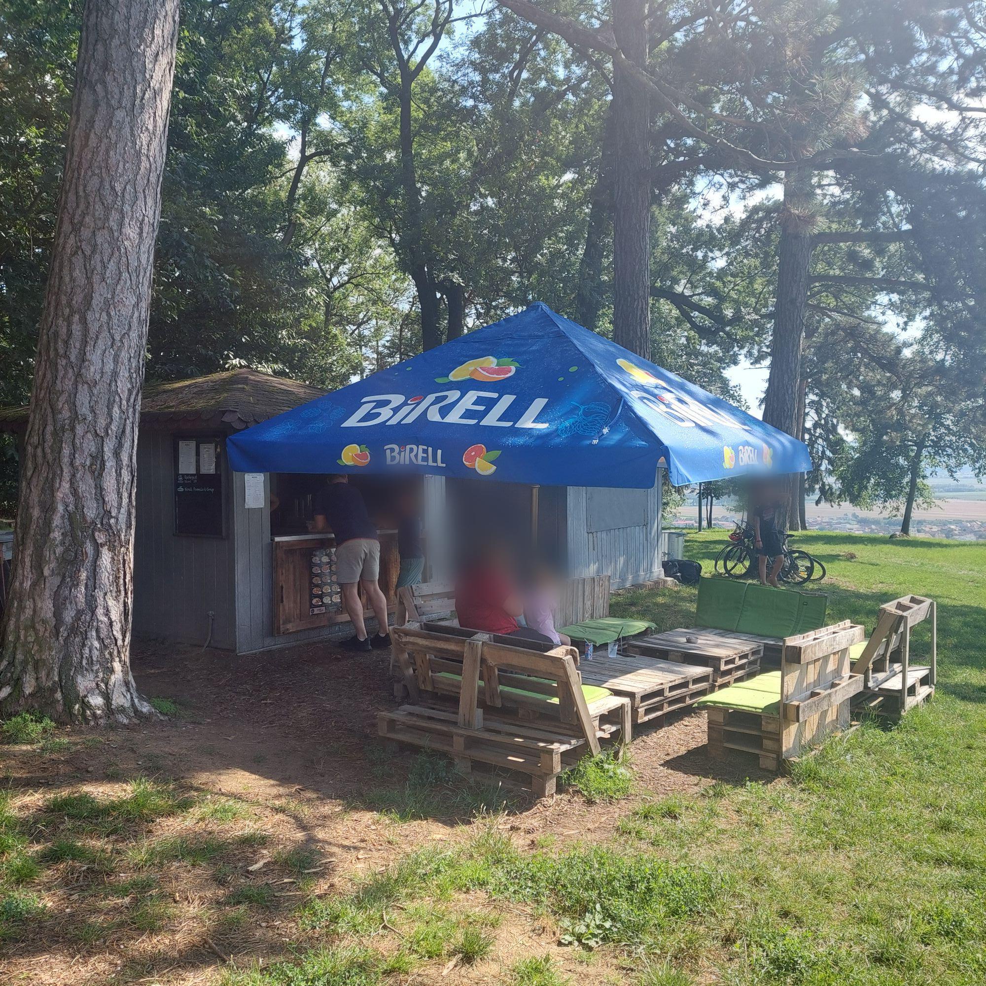 Chilli zone u Sv. Antonína foto 3