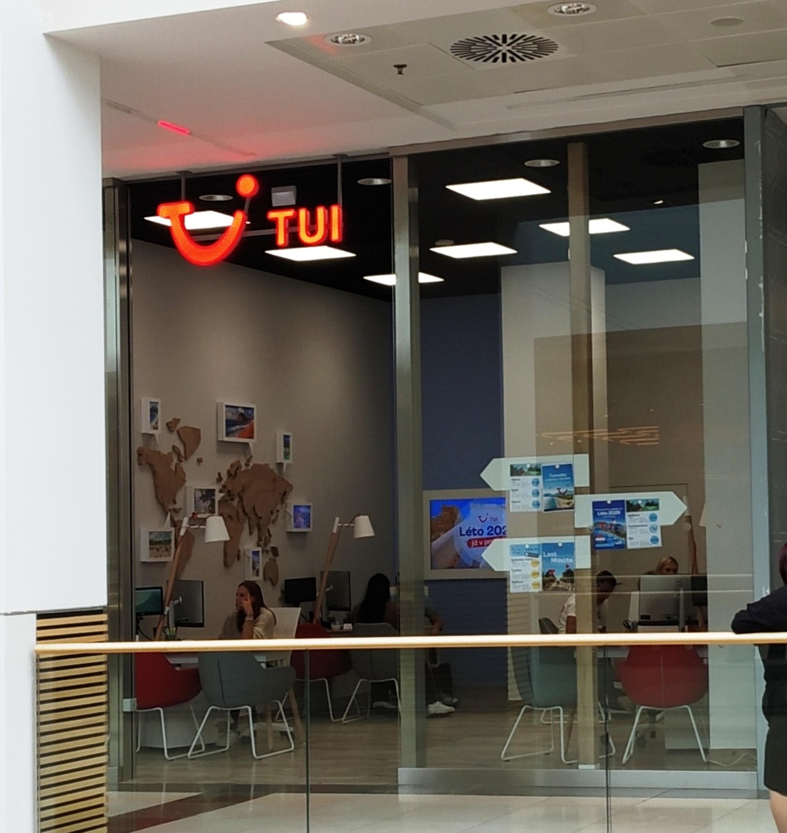 CK TUI foto 3