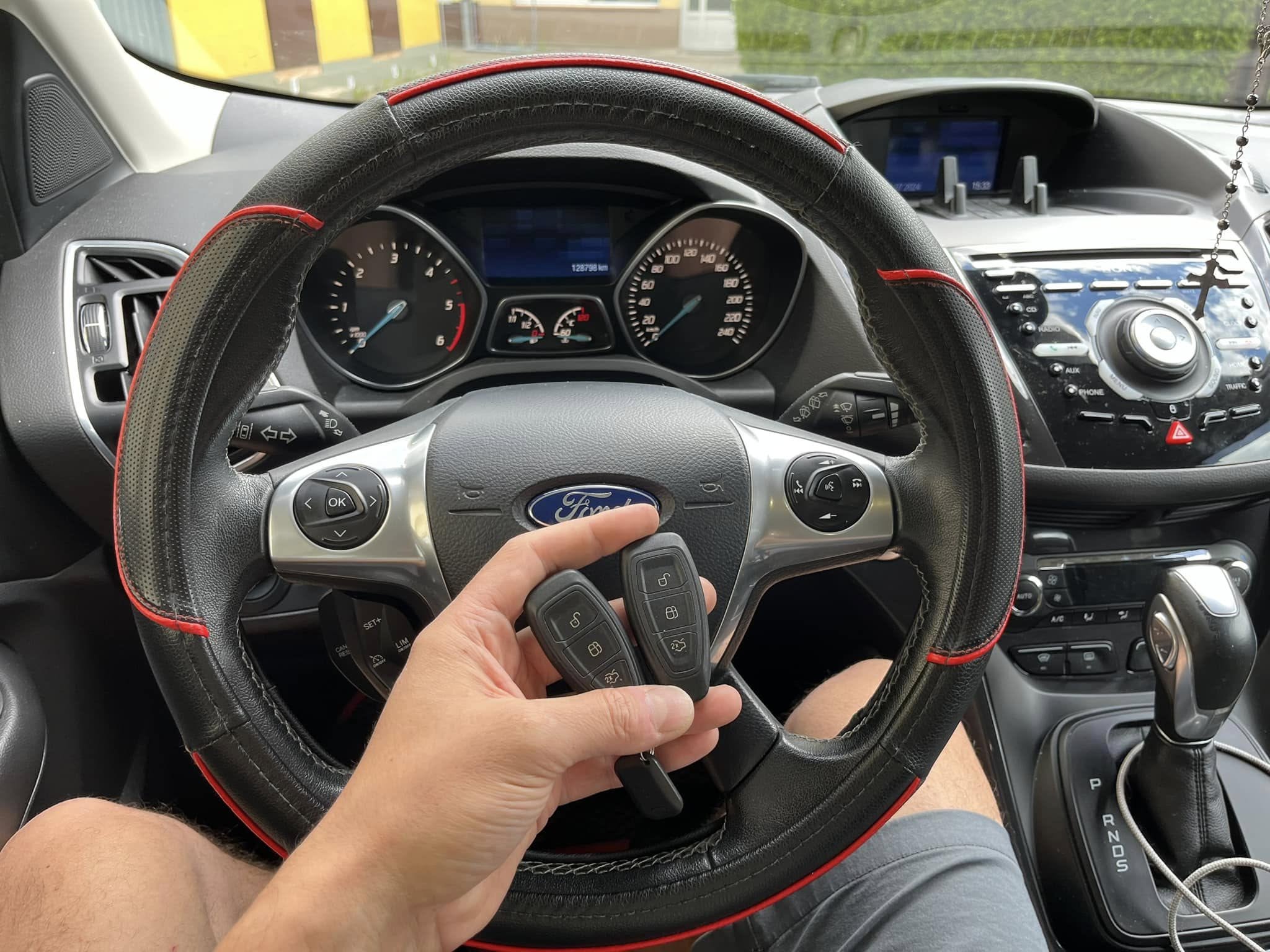 Klíče - Zámky - Trezory Jan Daňa foto 5