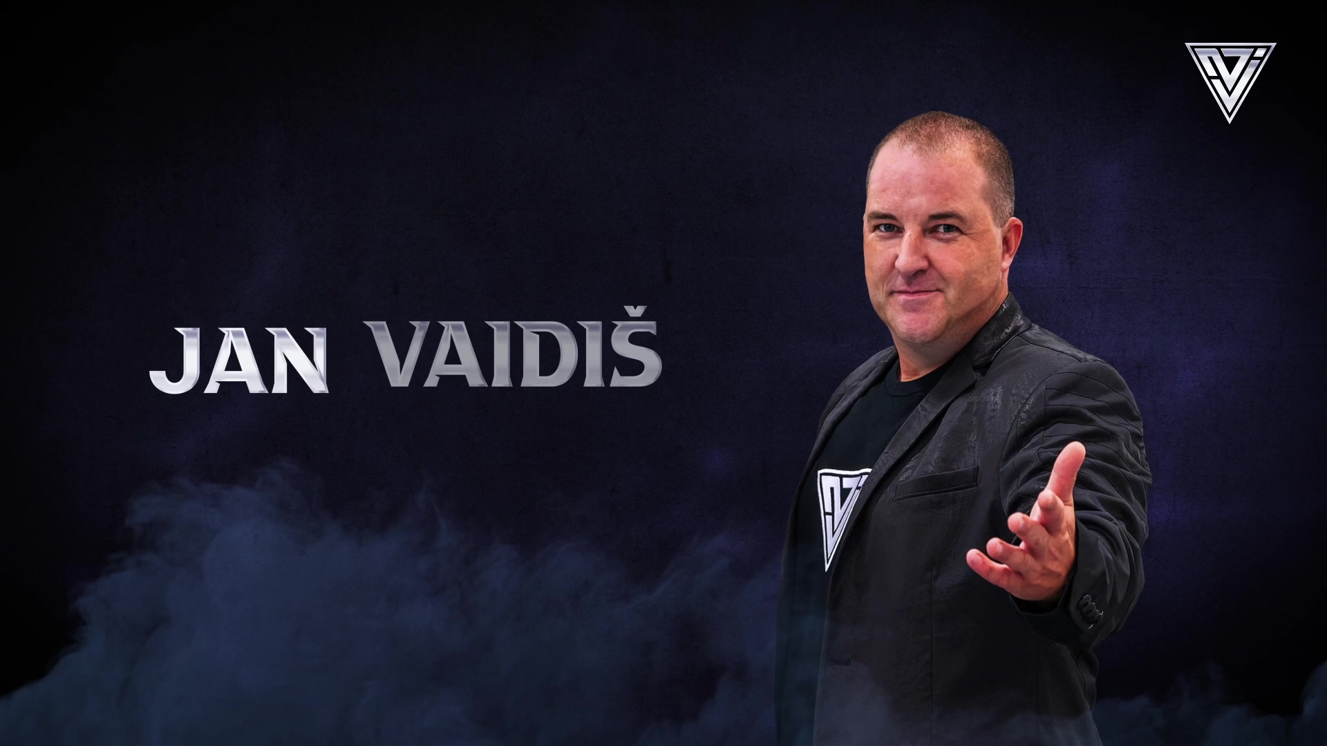 Jan Vaidiš - kouzelník a iluzionista foto 2 (náhled videa)