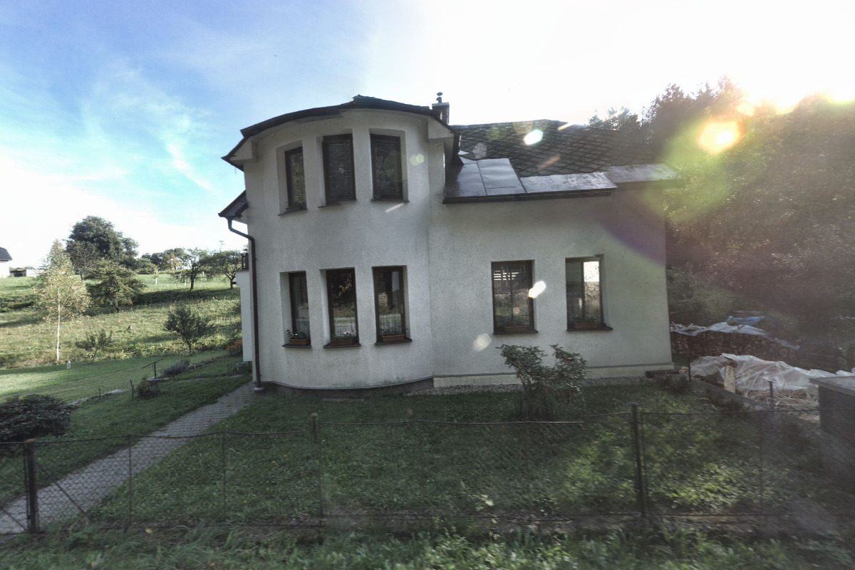 Stavební práce Zdeněk Jásenský