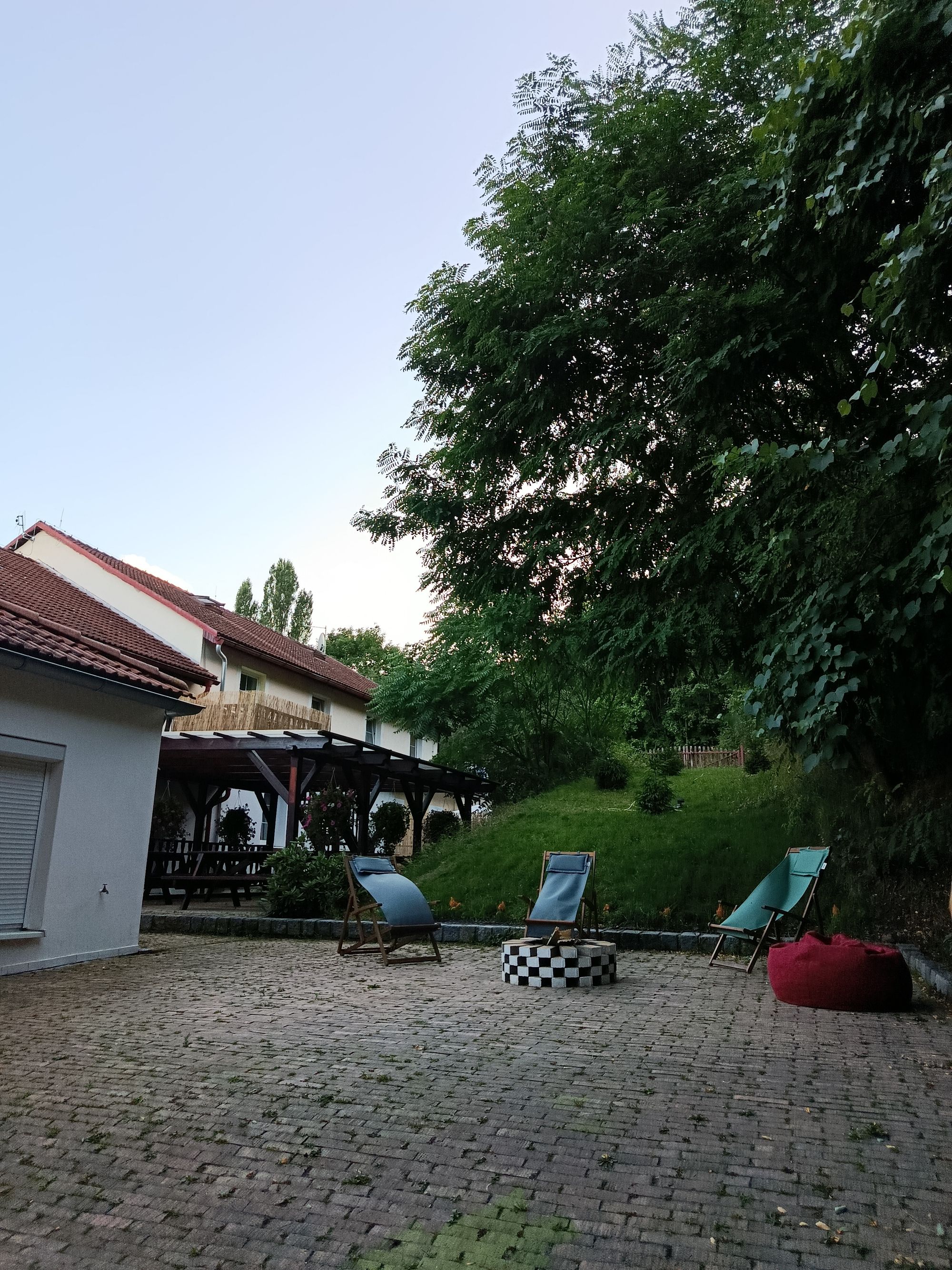 Shashlik House & Lounge foto 3