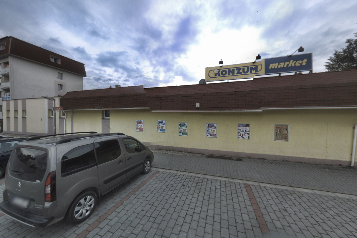 Konzum Cafe foto 5