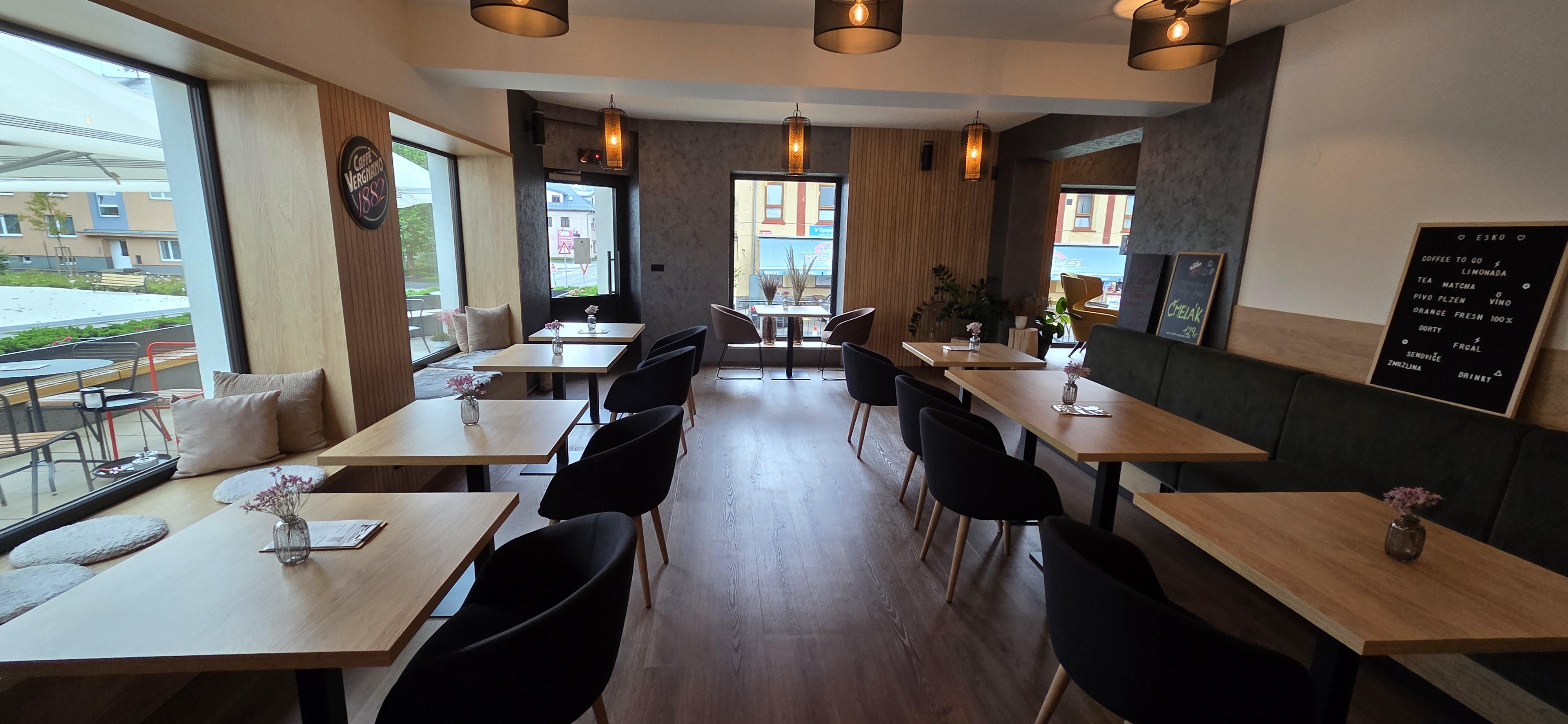 Esko kafé