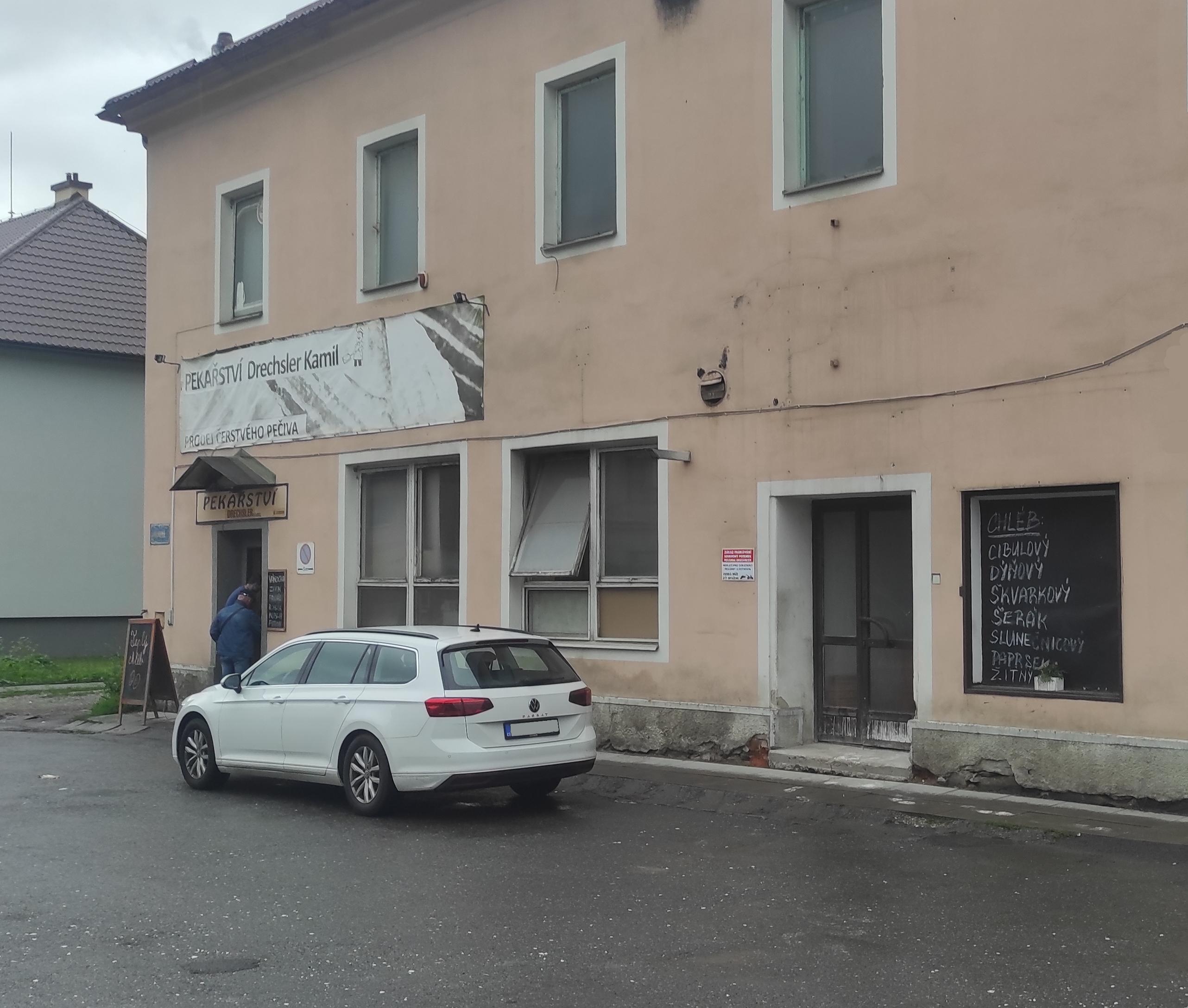 Pekařství Drechsler foto 1