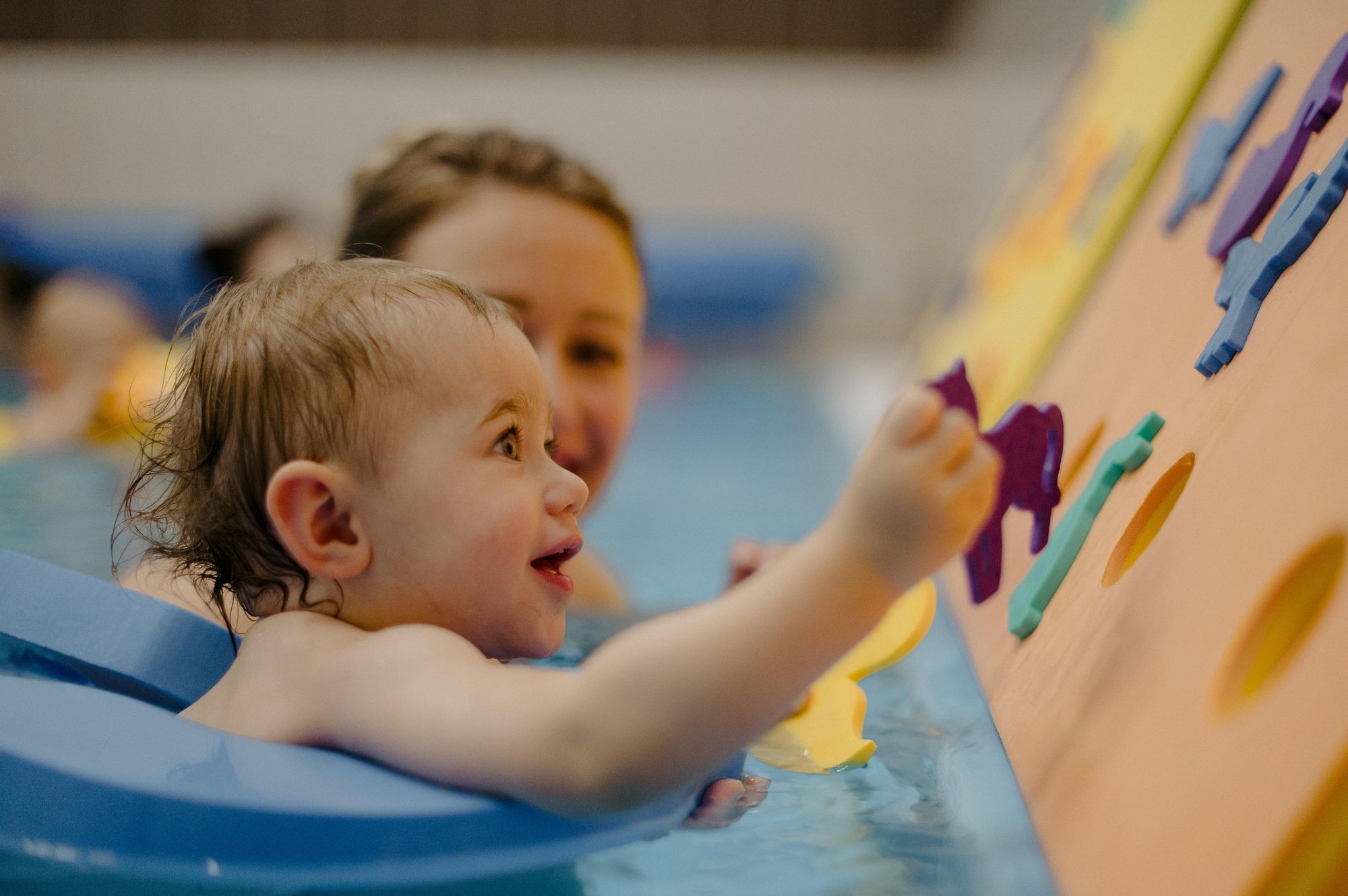 Městský dům dětí a mládeže Sluníčko Aš foto 6