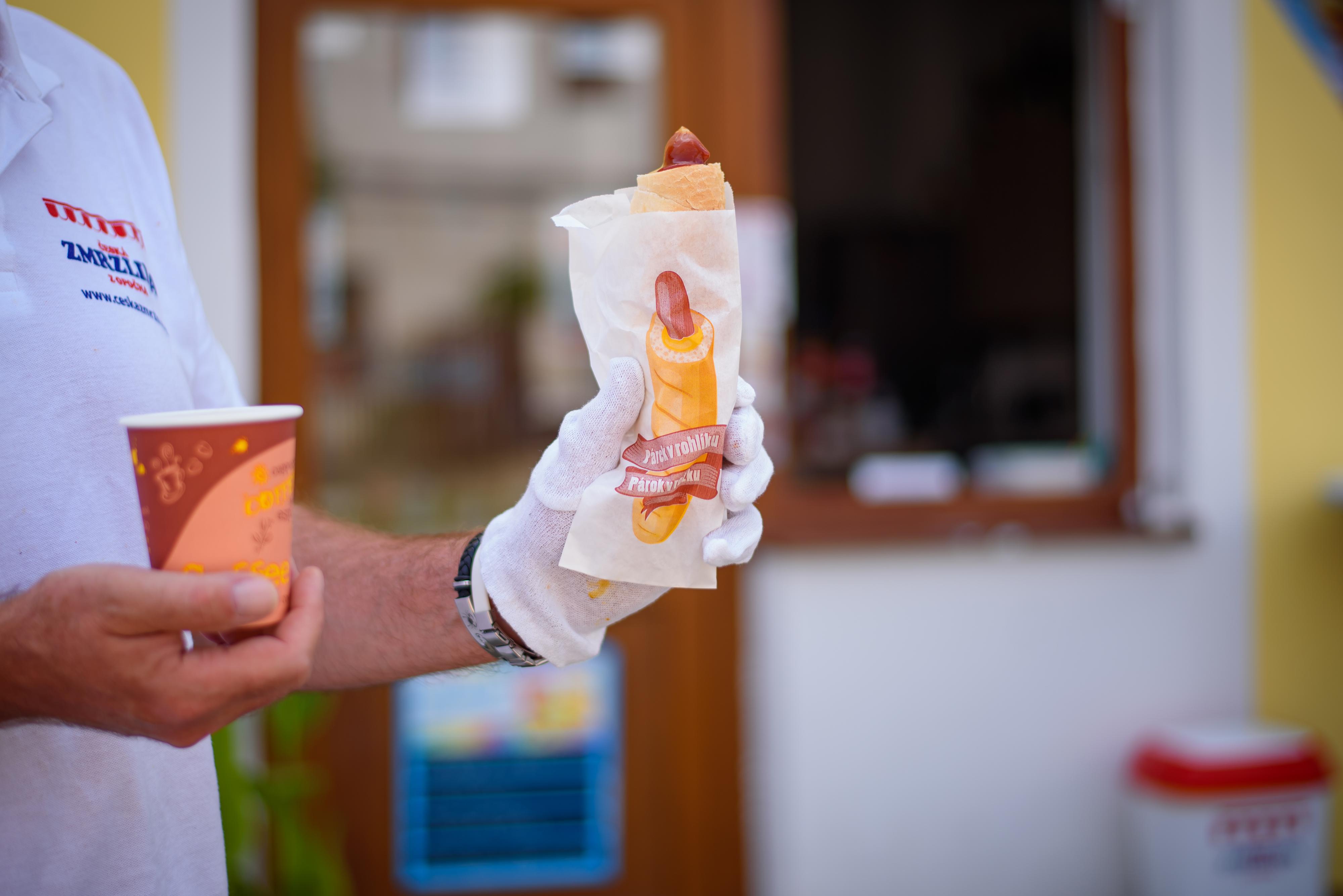 Kiosek Pohoda u Fojťase foto 3