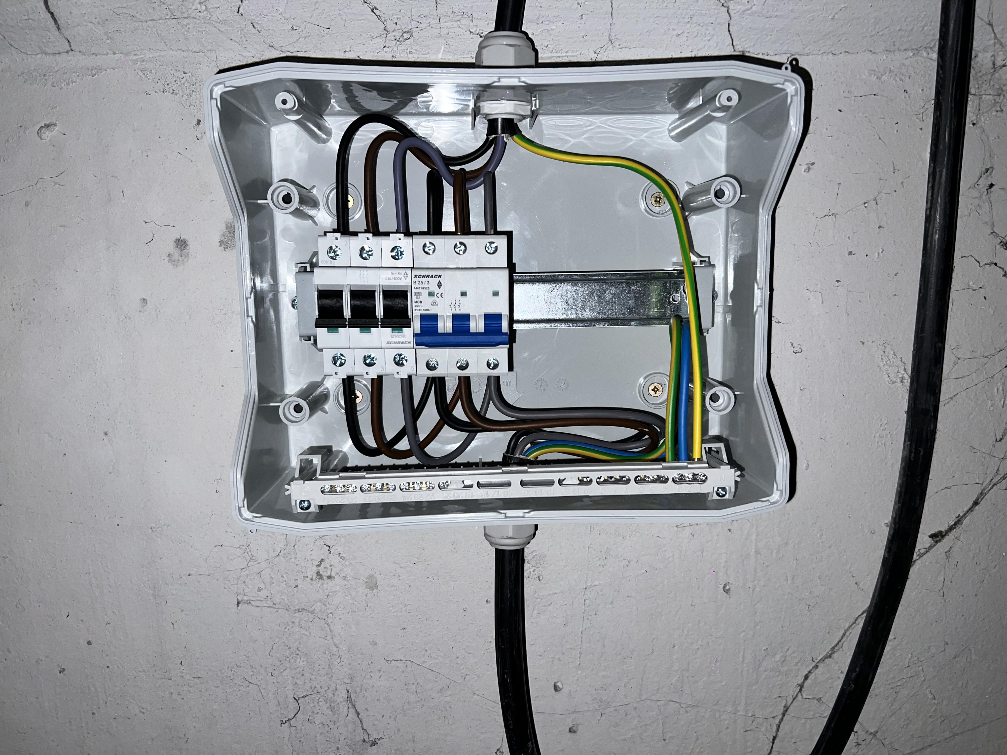 ZYPA Elektro foto 3