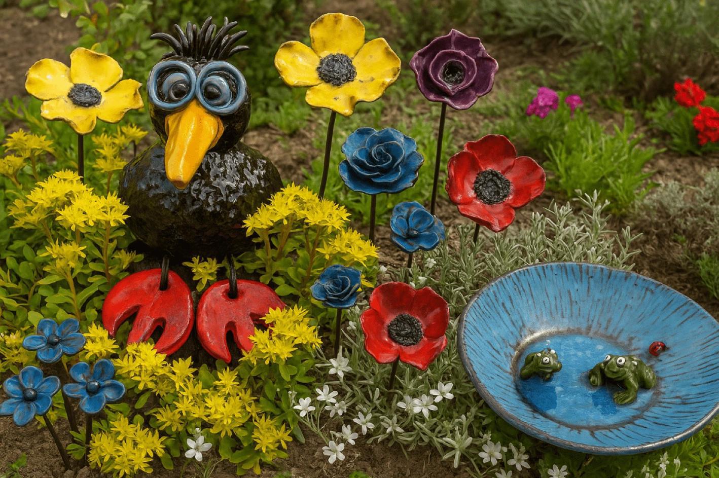 Keramika Monika Kliková