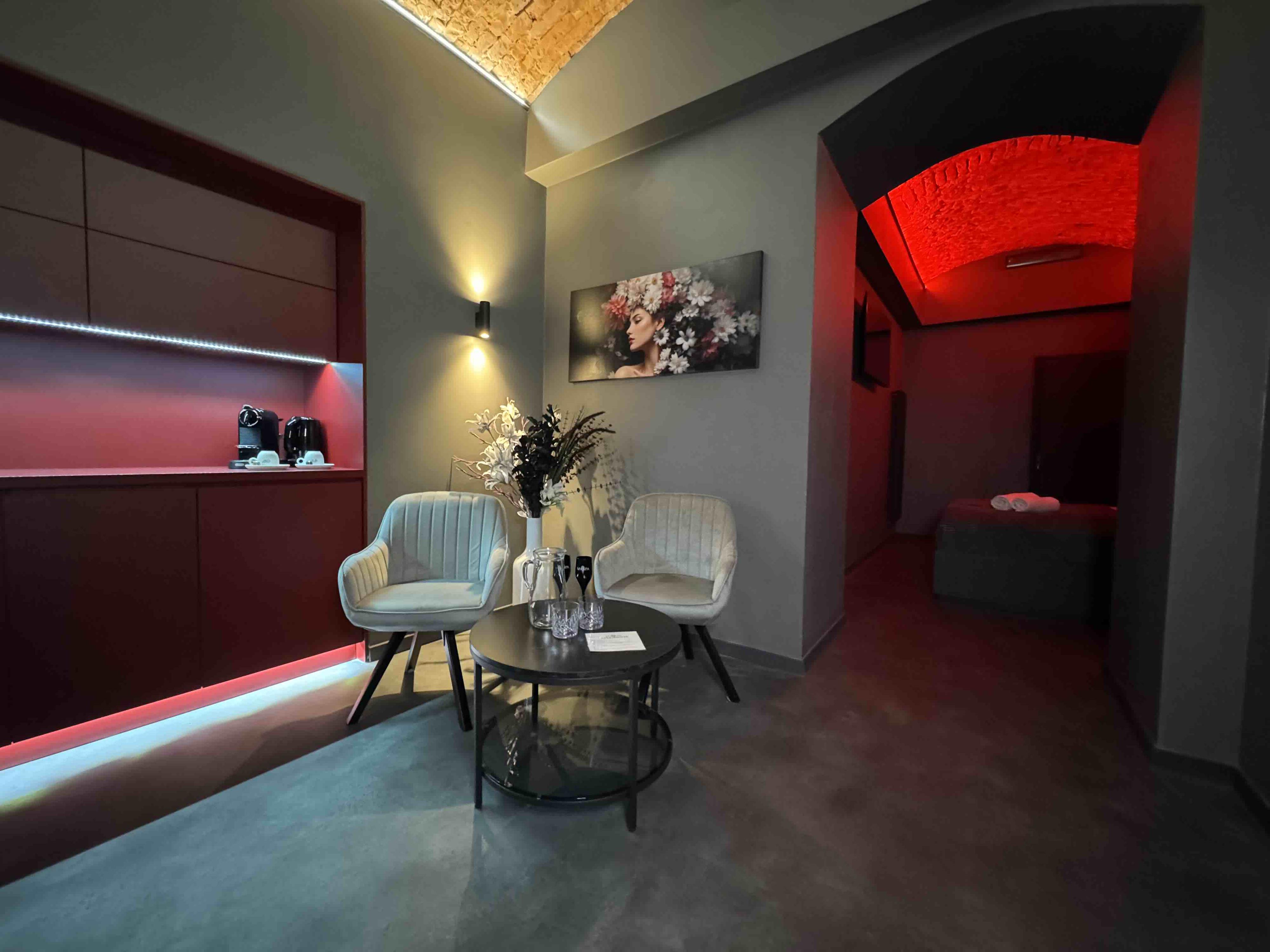 SPA SPA Karlín foto 4