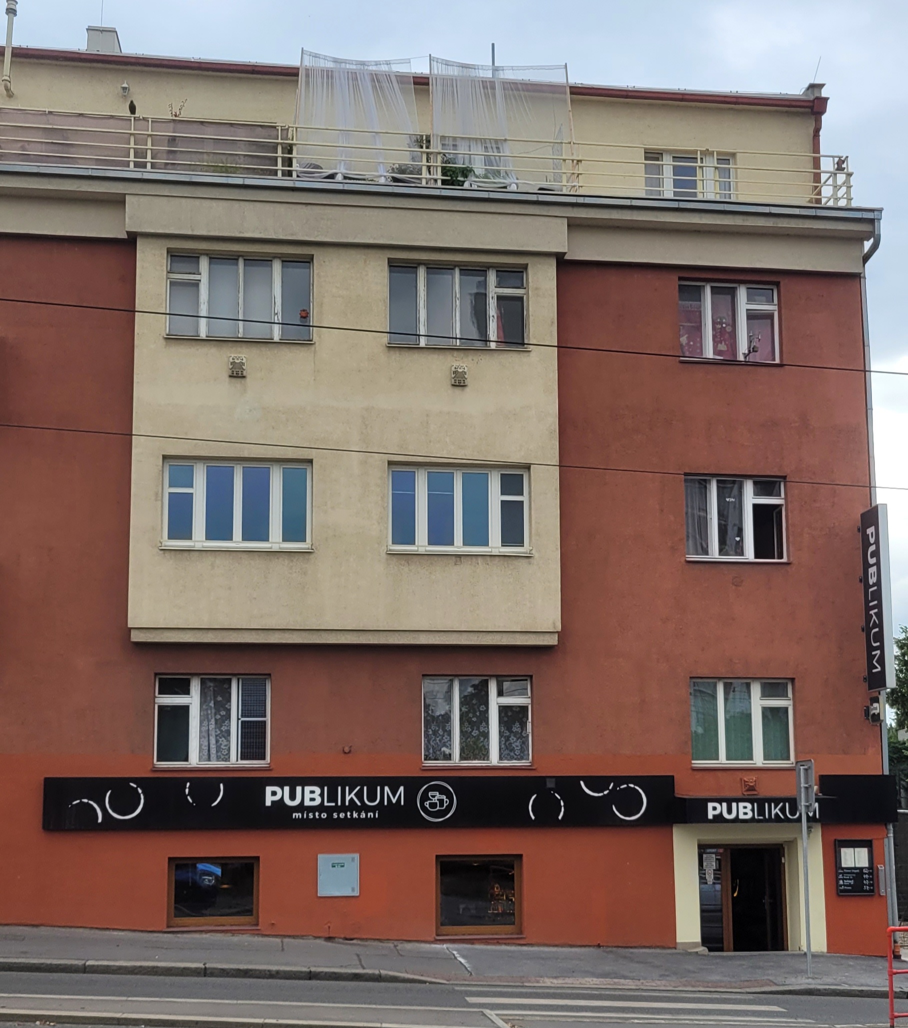 Publikum foto 2