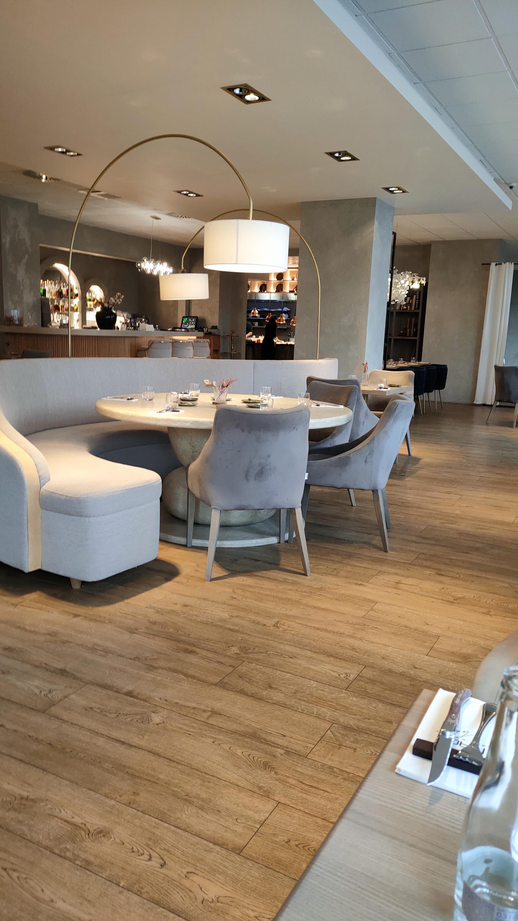 MACE restaurant foto 5