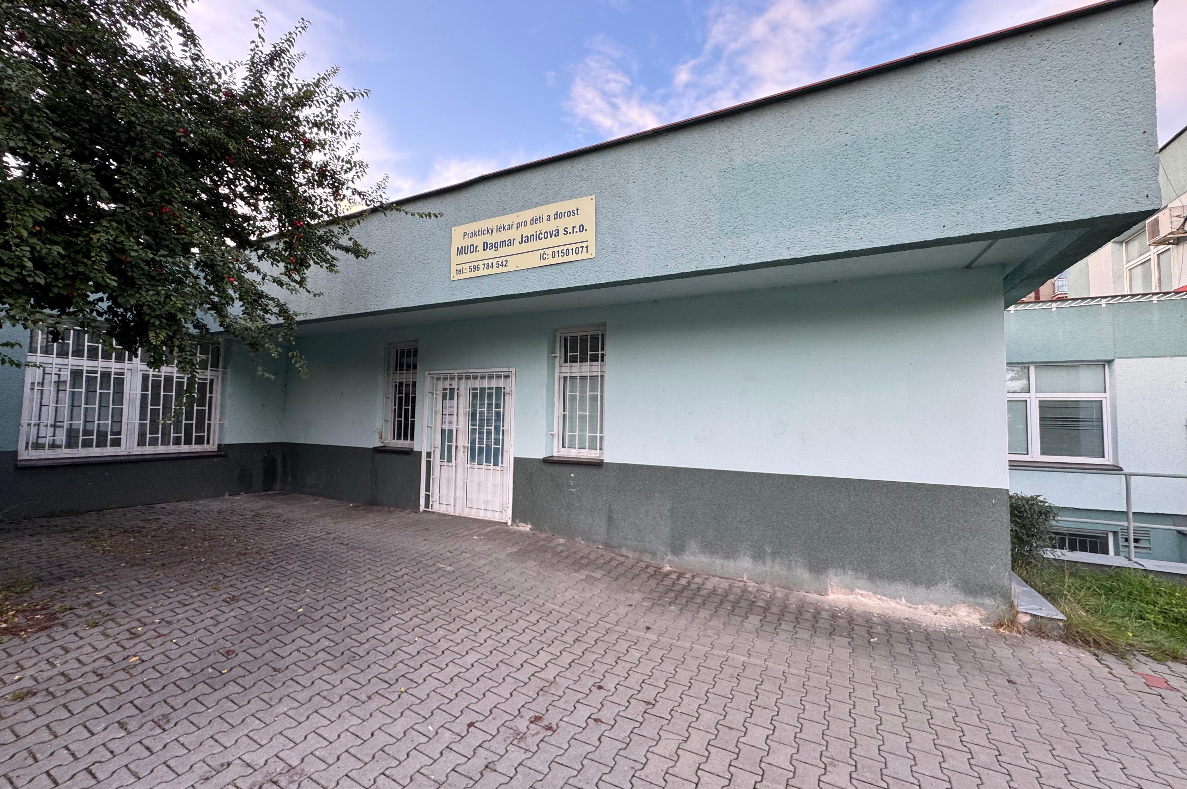 Pedicor - MUDr. Radana Osmančíková