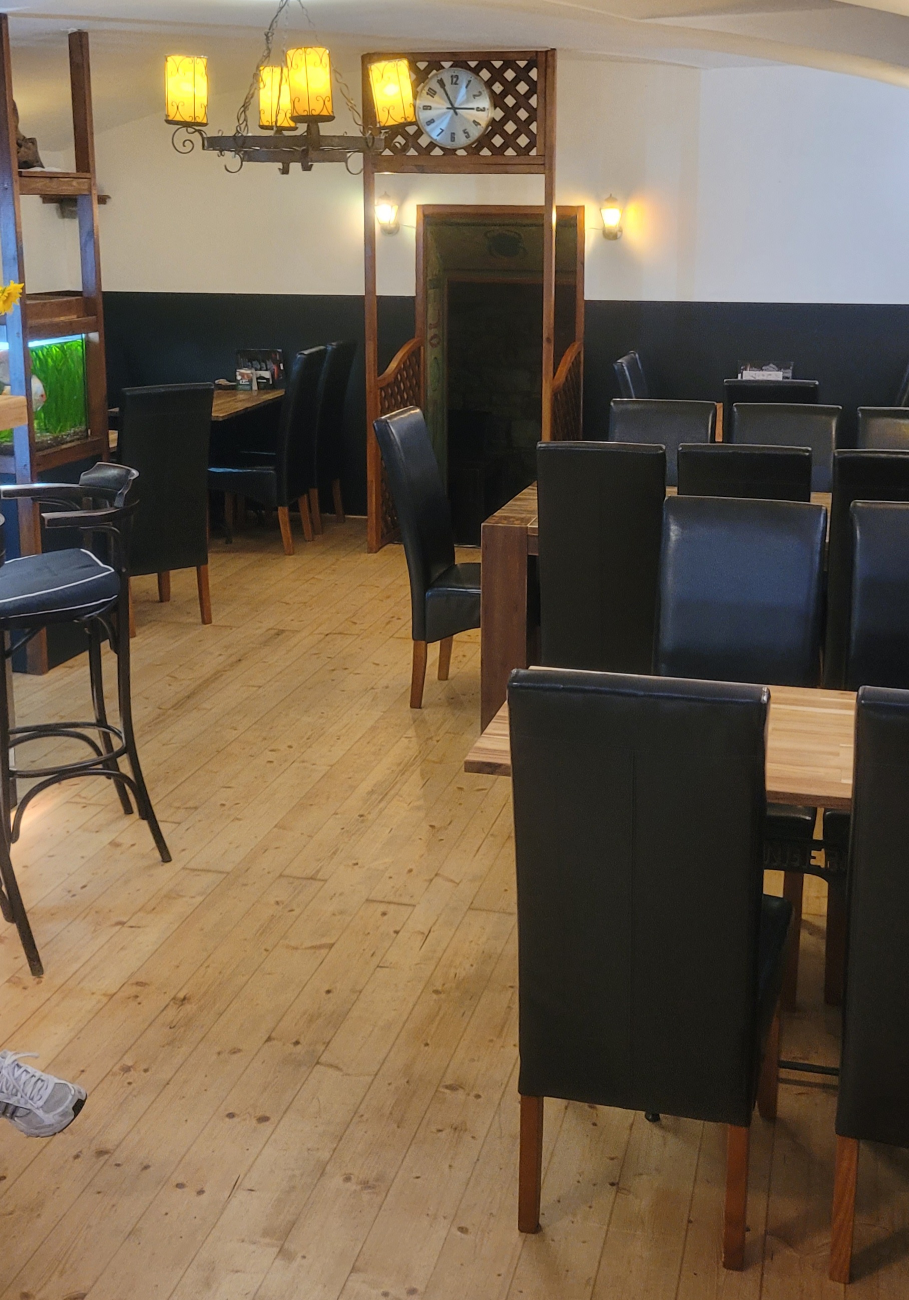 STEAK BAR - EL PABLO foto 3